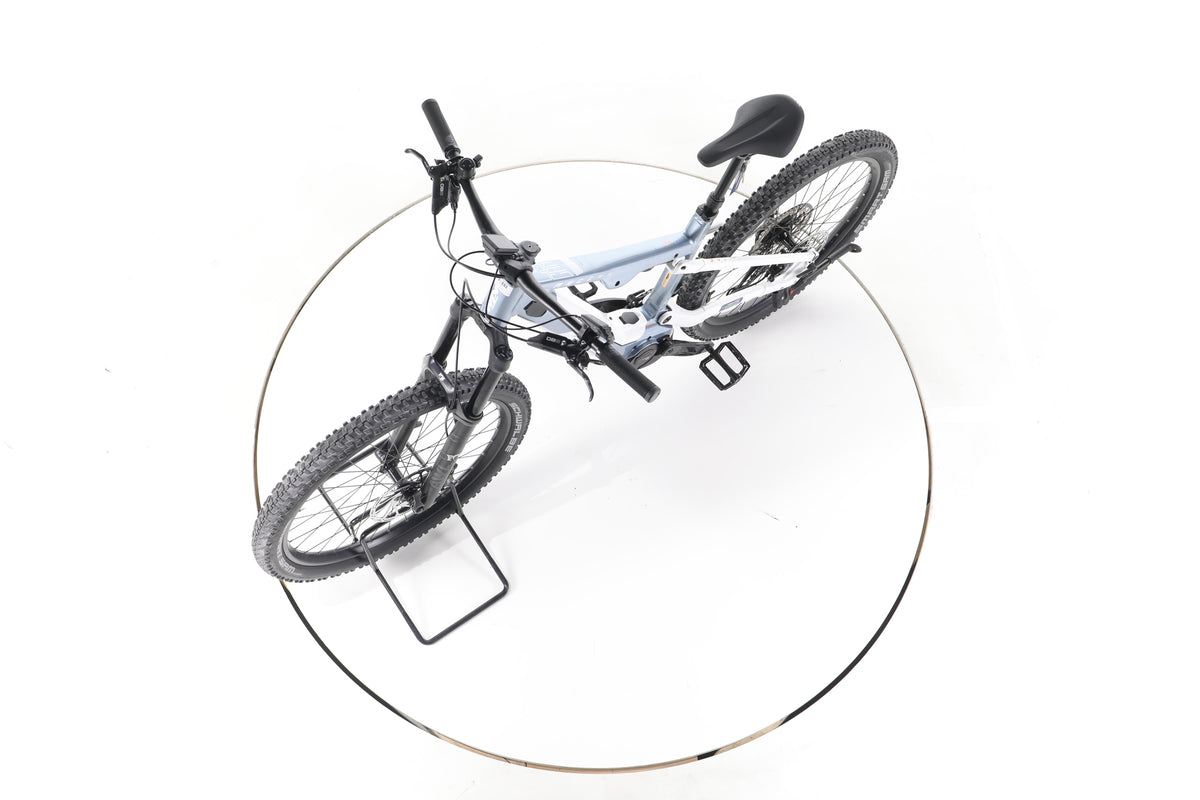 KTM Macina Lycan 771 Glorious E-Bike Fully - Image 18