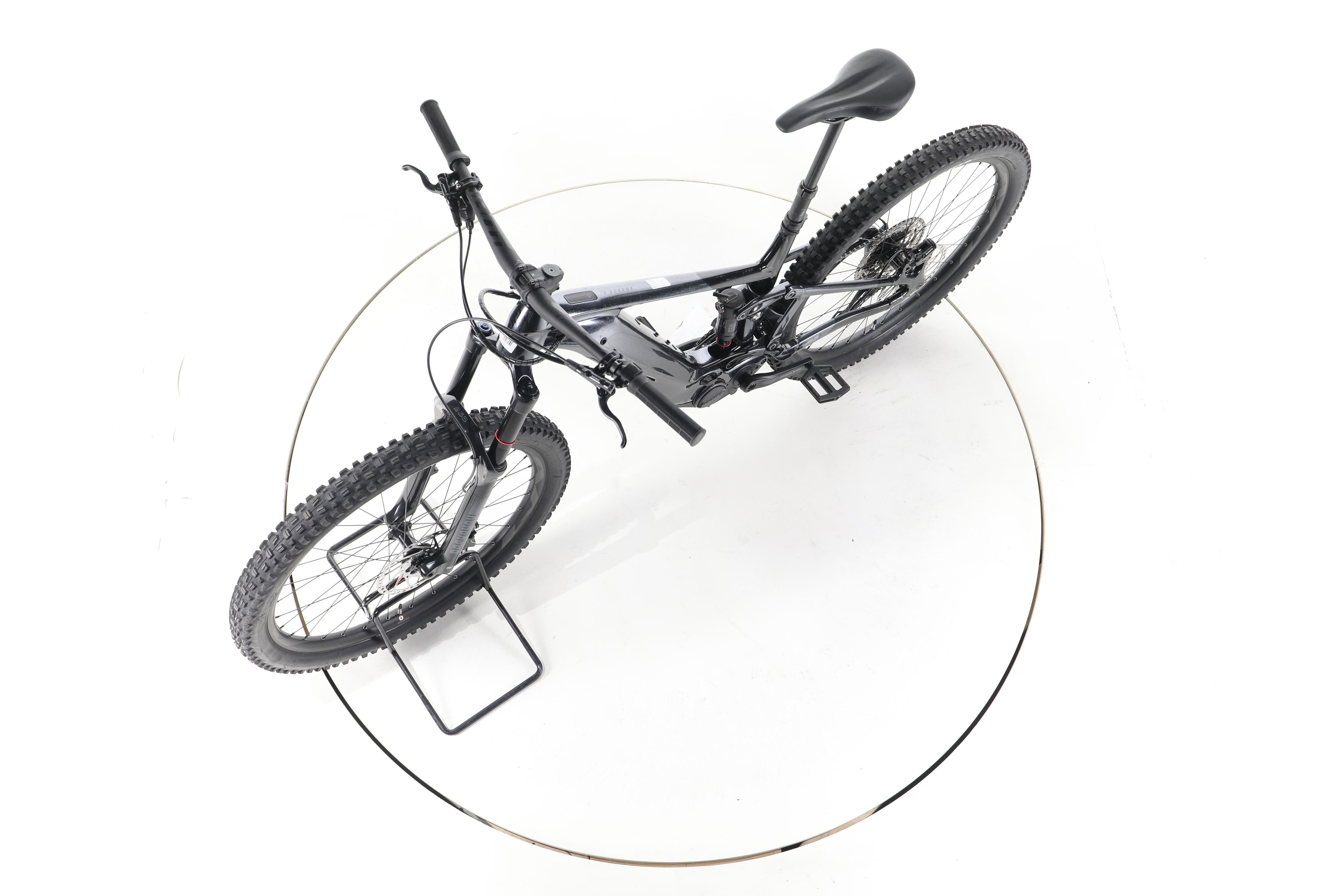 Giant Trance X E+ 3 Fully E-Bike - Image 18