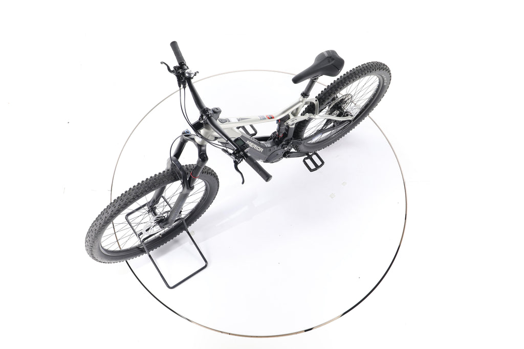Merida eONE-SIXTY 500 EP2 Fully E-Bike - Image 18
