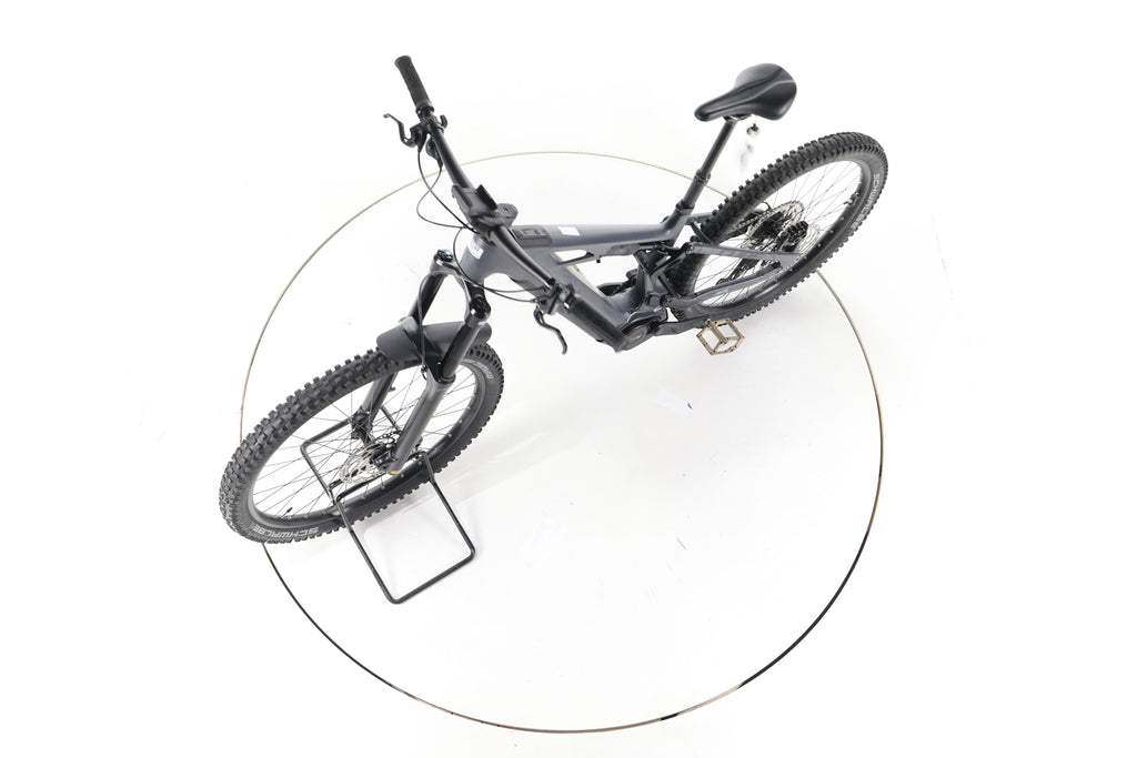 Cube Stereo Hybrid ONE77 HPC Race Fully E-Bike Carbon 2025 - Image 18