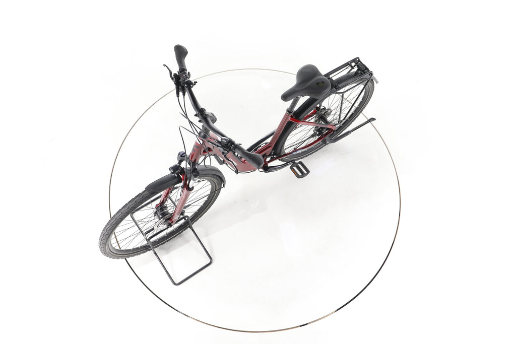 Cube Touring EXC Fahrrad City & Trekking - Image 18