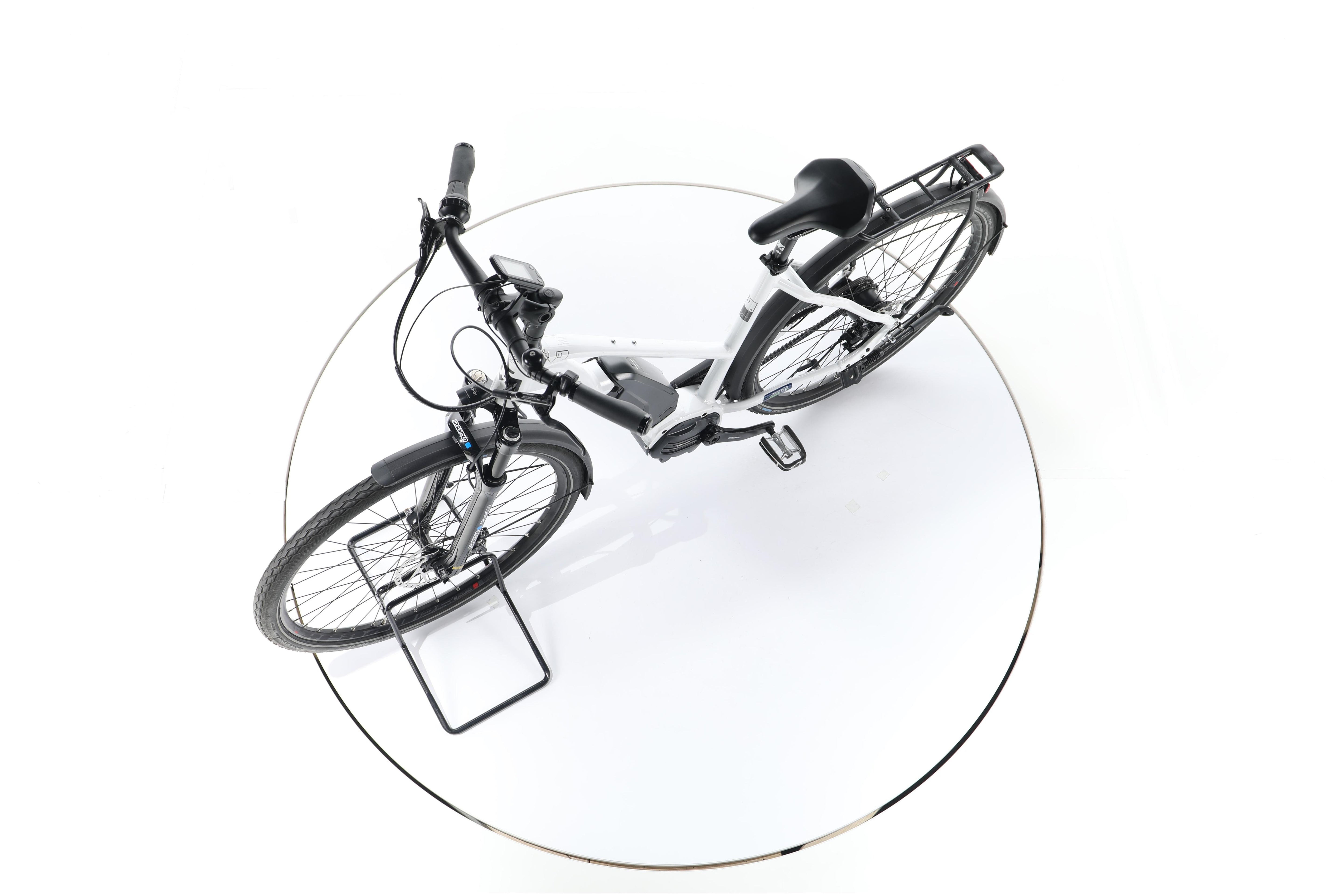 Contoura Li-4 City E-Bike - Image 18