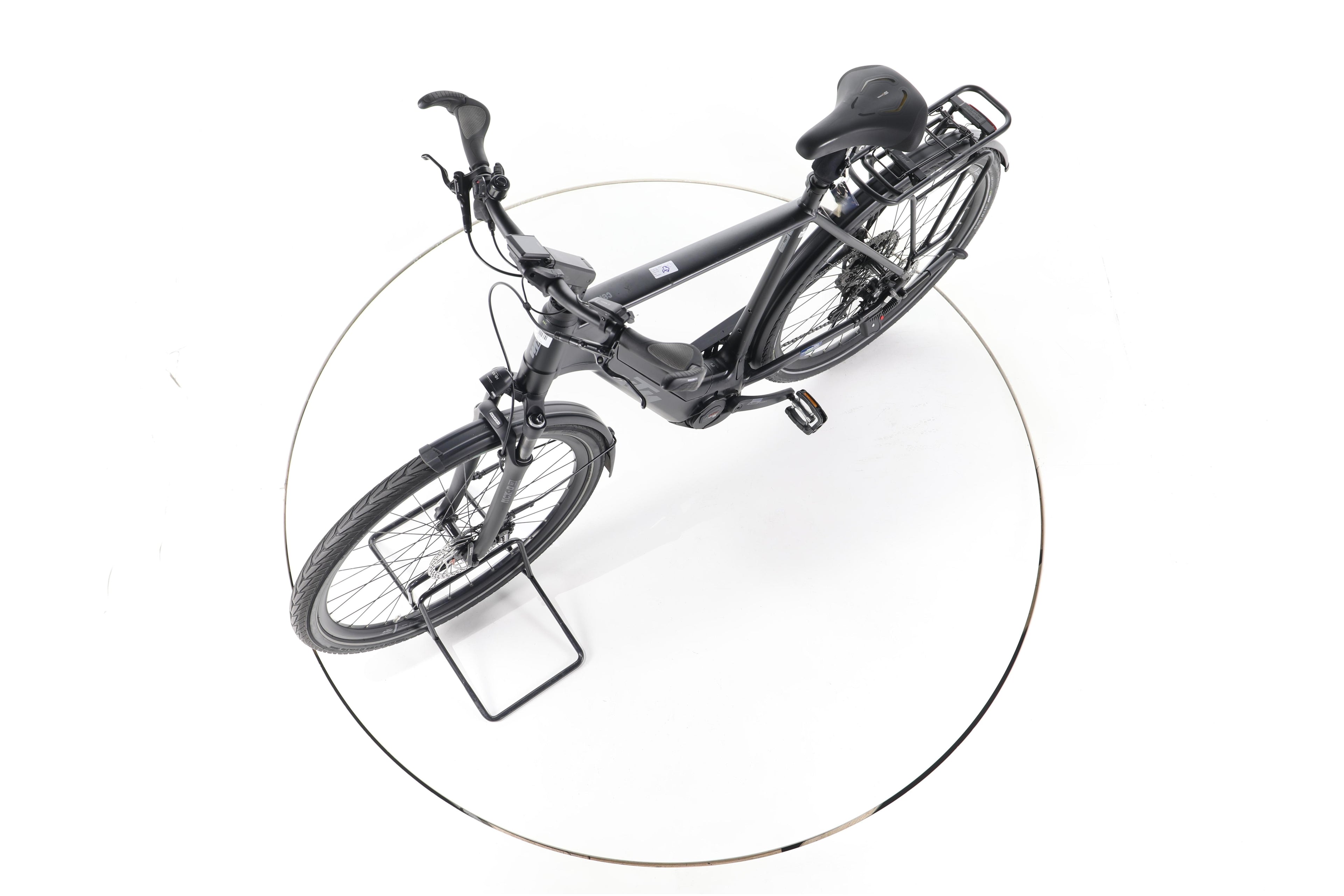 KTM Cento 10 Plus Trekking E-Bike - Image 18