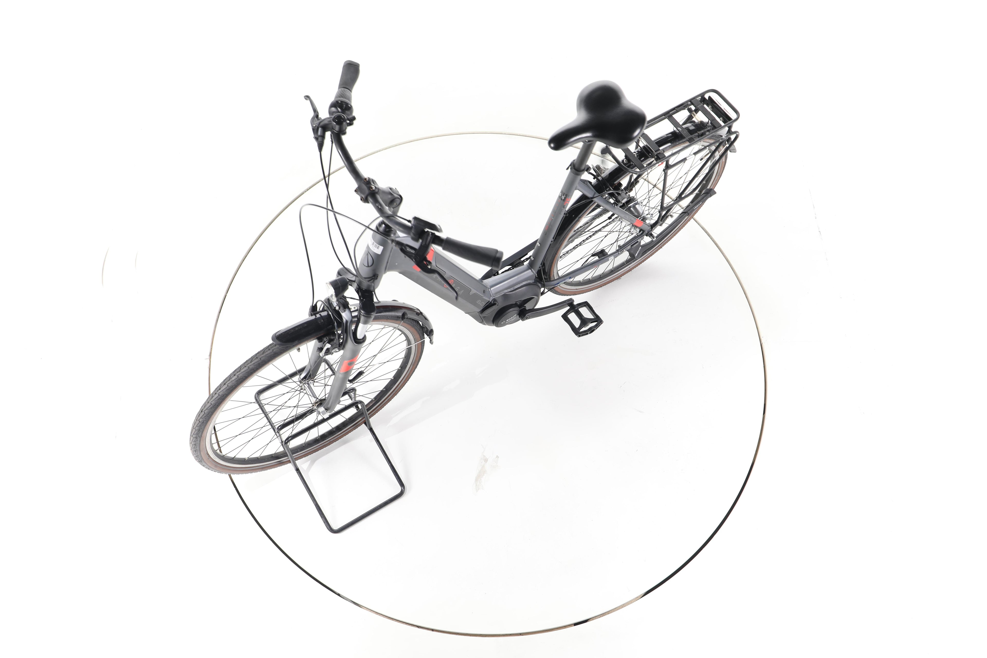 Katarga Evo C7F City E-Bike Tiefeinsteiger - Image 18