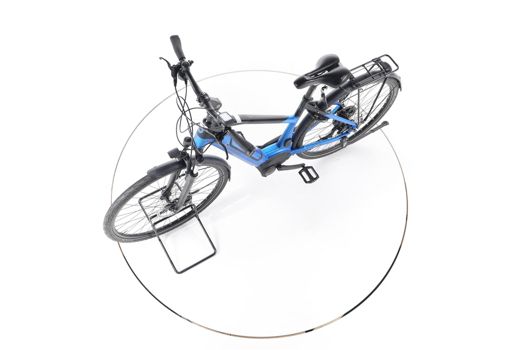 Kreidler Vitalitiy Eco 7 Sport  122220126 Trekking E-Bike - Image 18