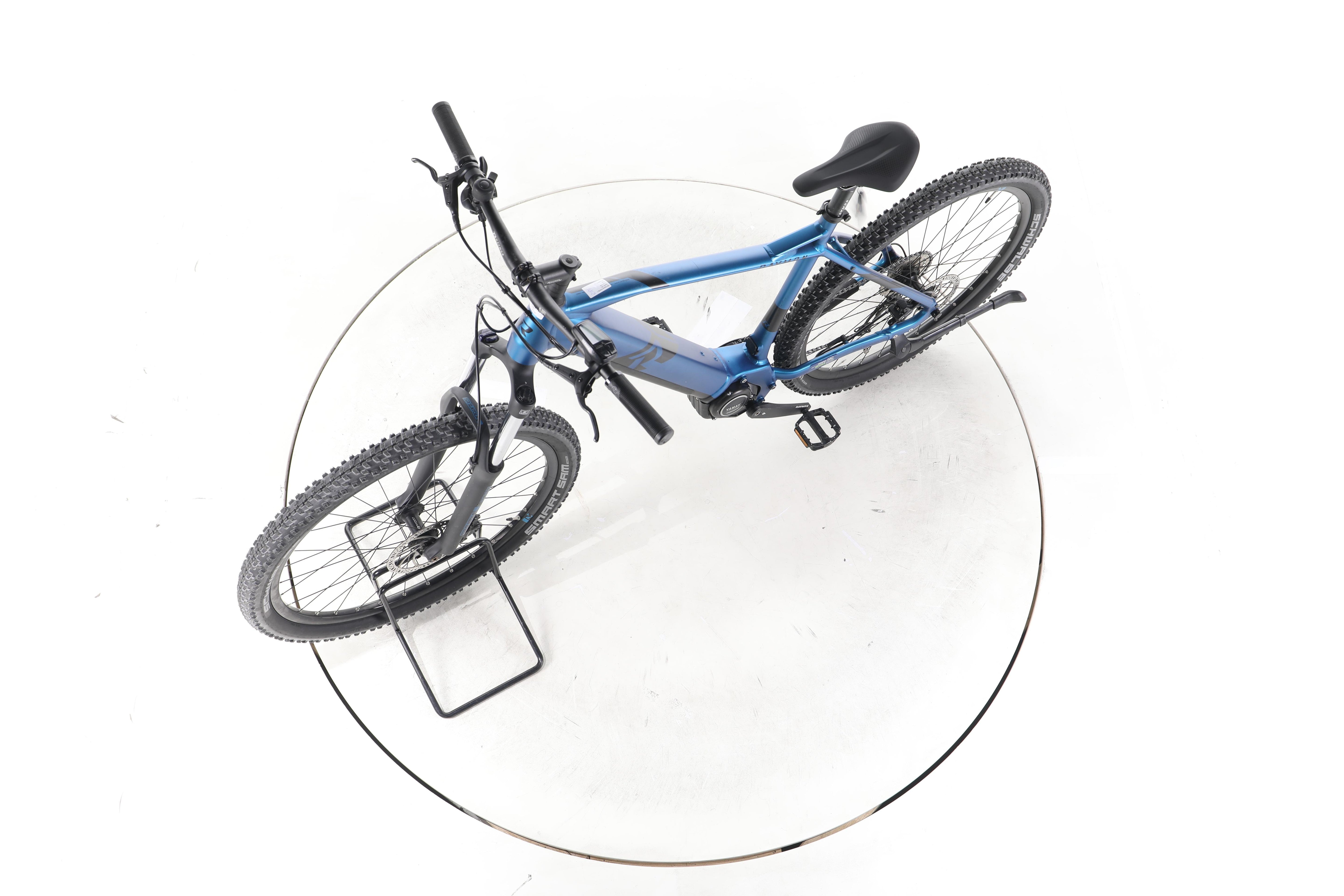 R Raymon HardRay E 5.0 E-Bike - Image 18