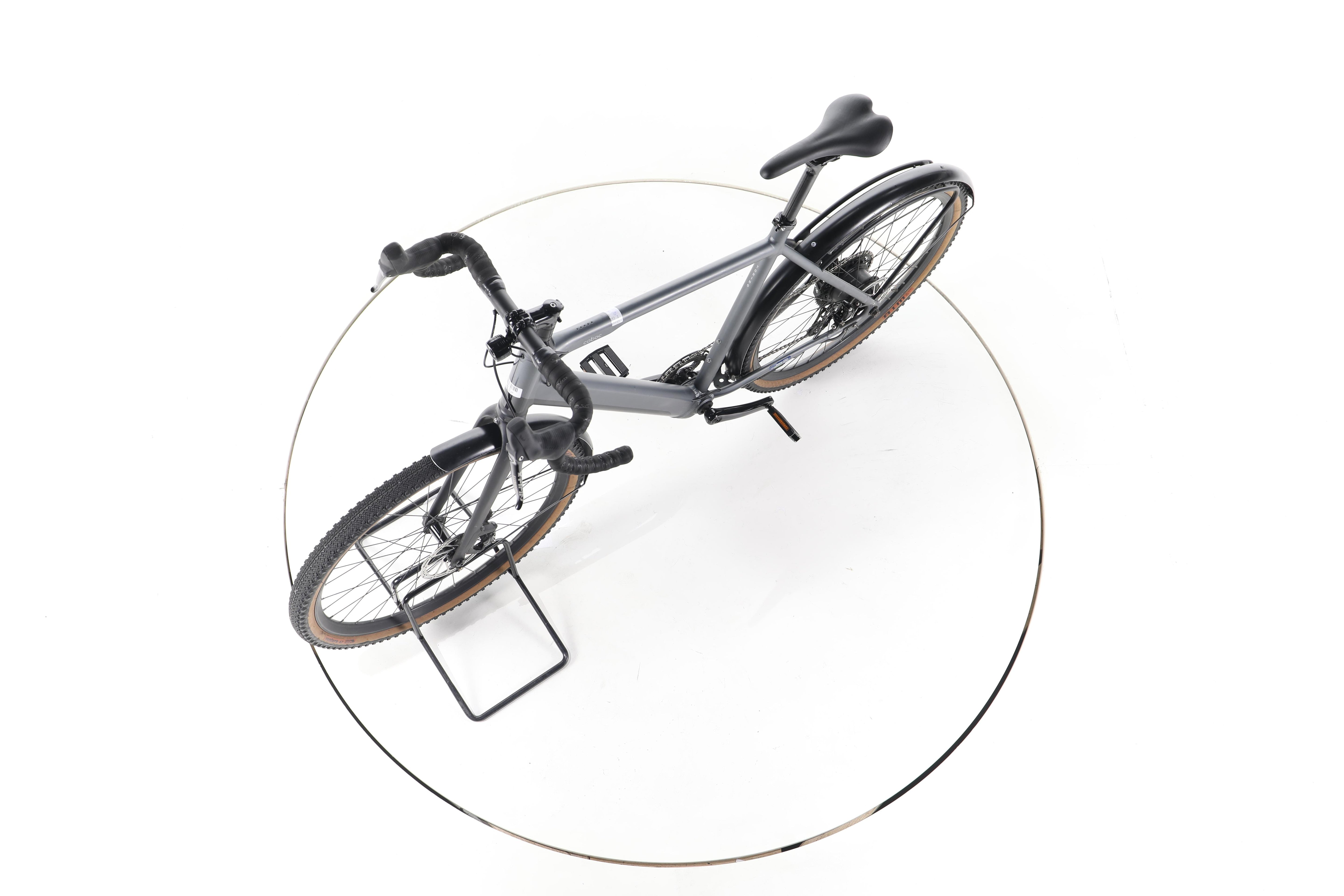 Coboc Torino Trekking E-Bike 2024 - Image 18