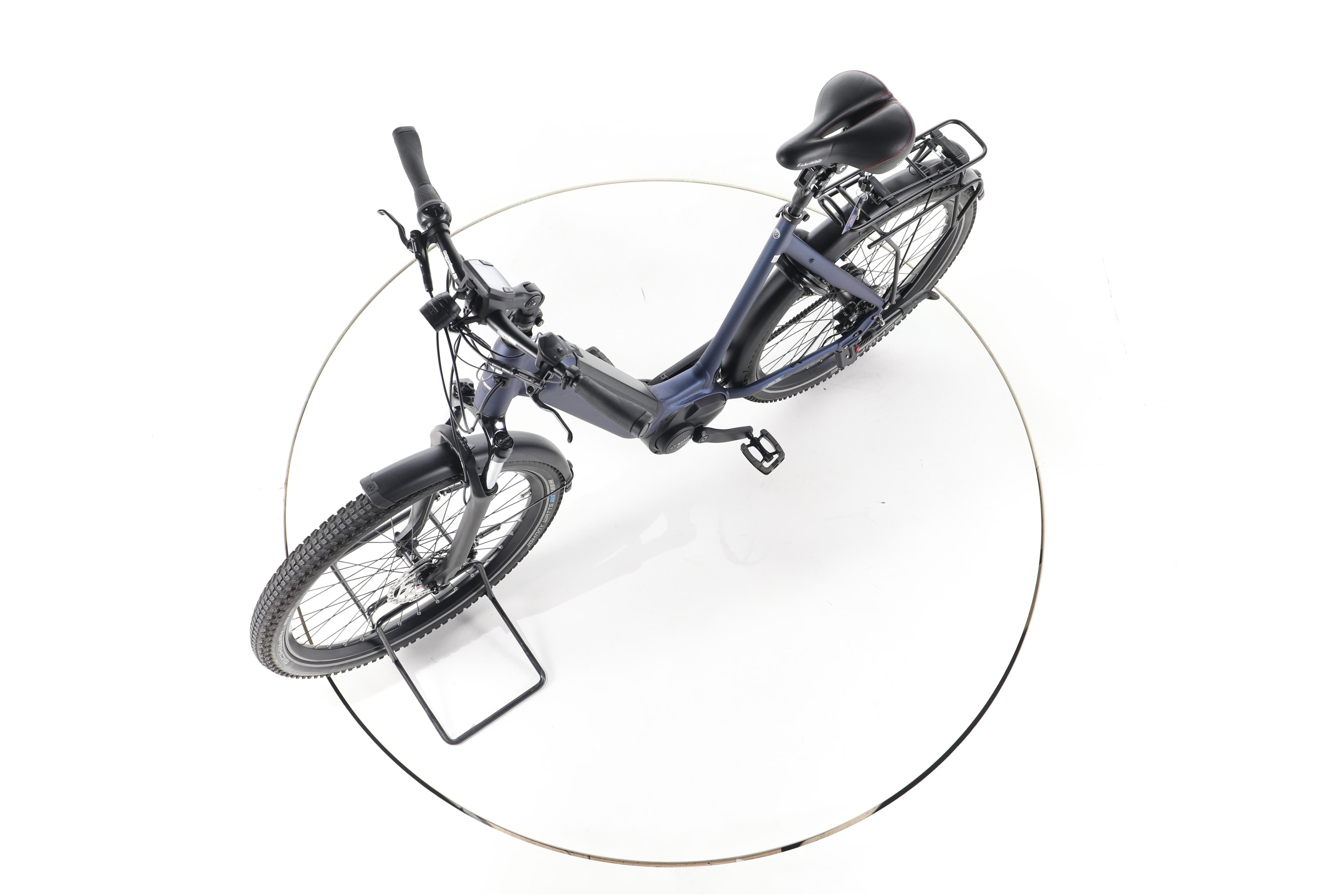 LPM E1 FL City E-Bike Tiefeinsteiger - Image 18