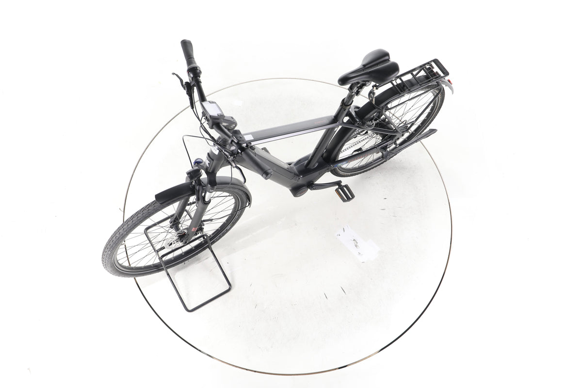 Kettler Quadriga P5 City E-Bike - Image 18