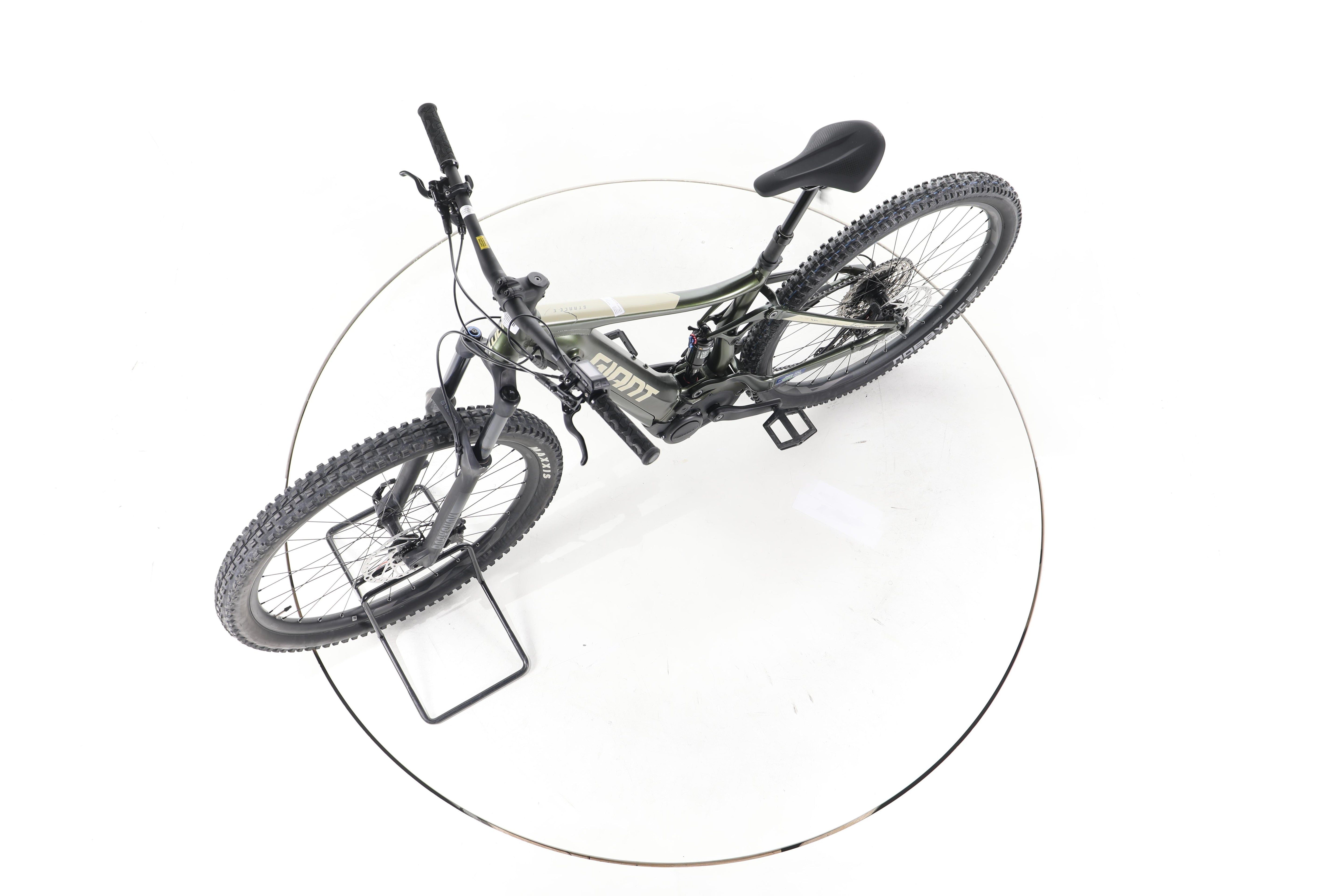 Giant Stance E+ Pro 1 E-Bike Fully - Image 18