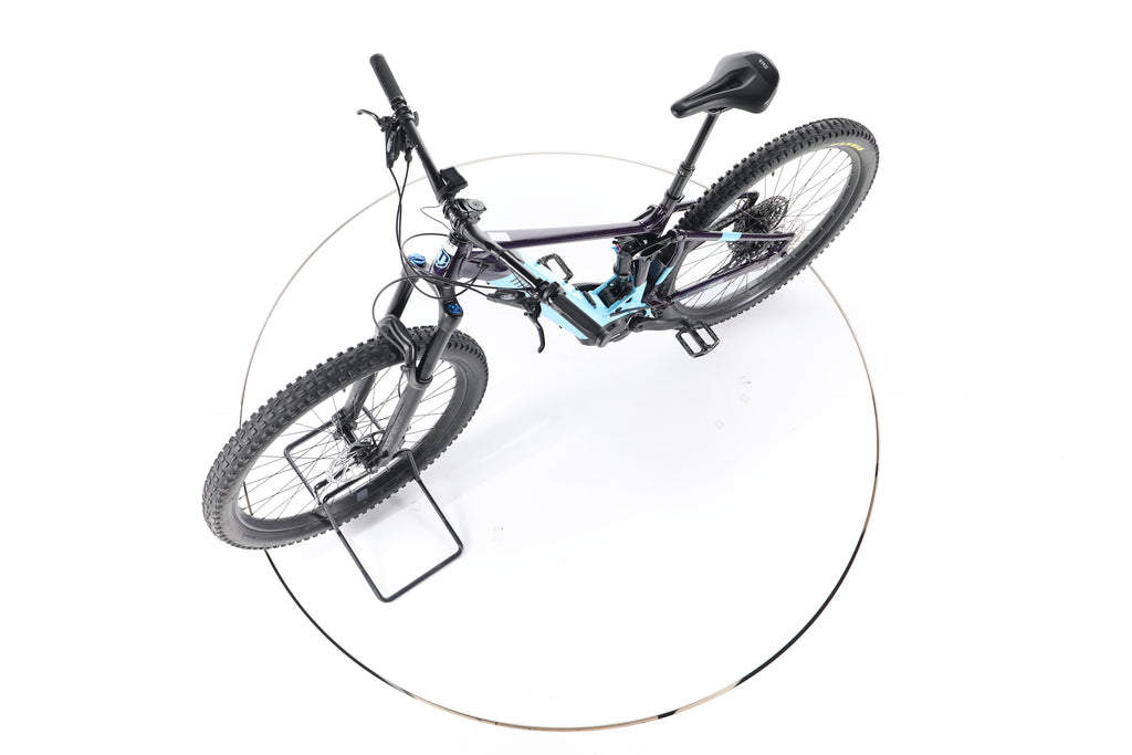 Mondraker DUSK R Fully E-Bike 2023 - Image 18