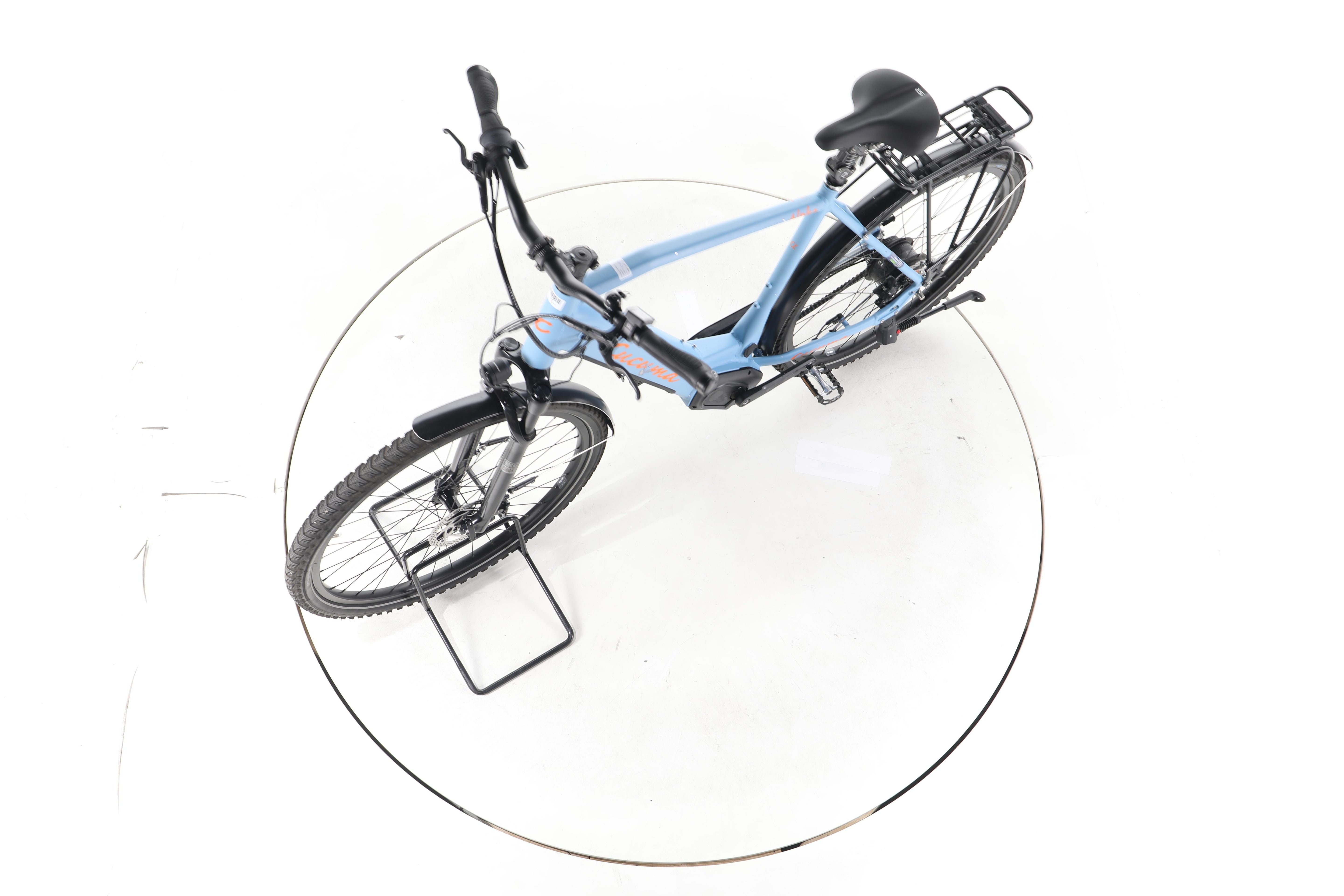 Cucuma Alpha City E-Bike - Image 18