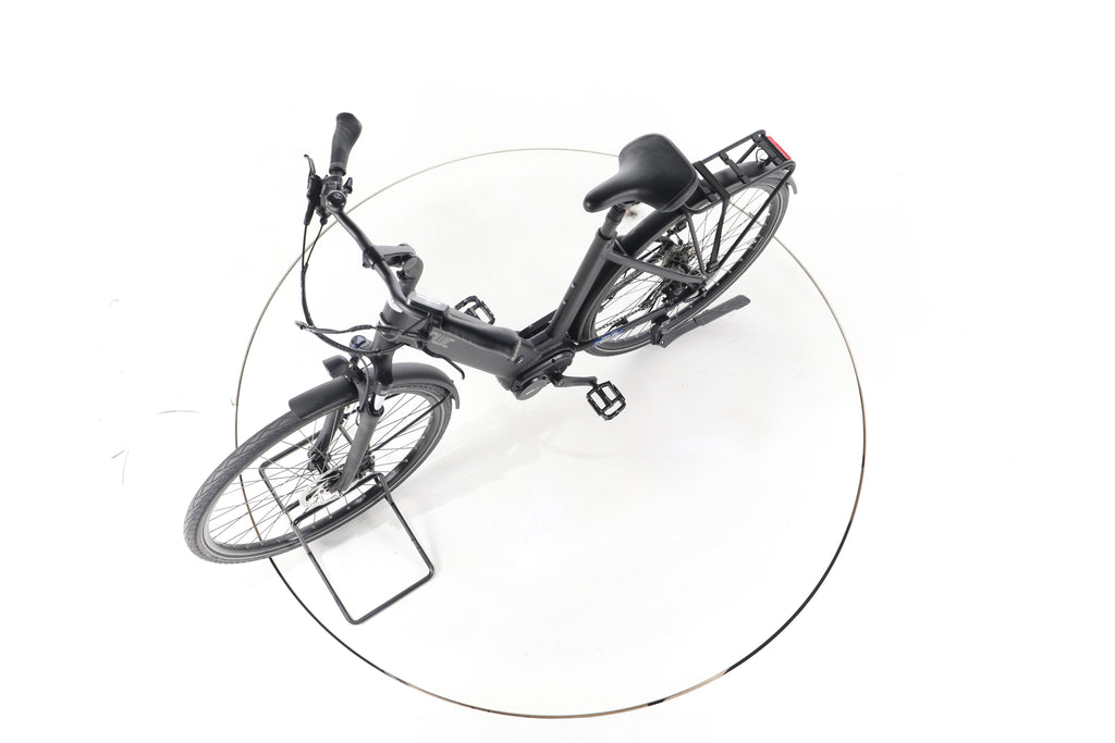 QWIC Premium MD9 Trekking E-Bike Tiefeinsteiger - Image 18
