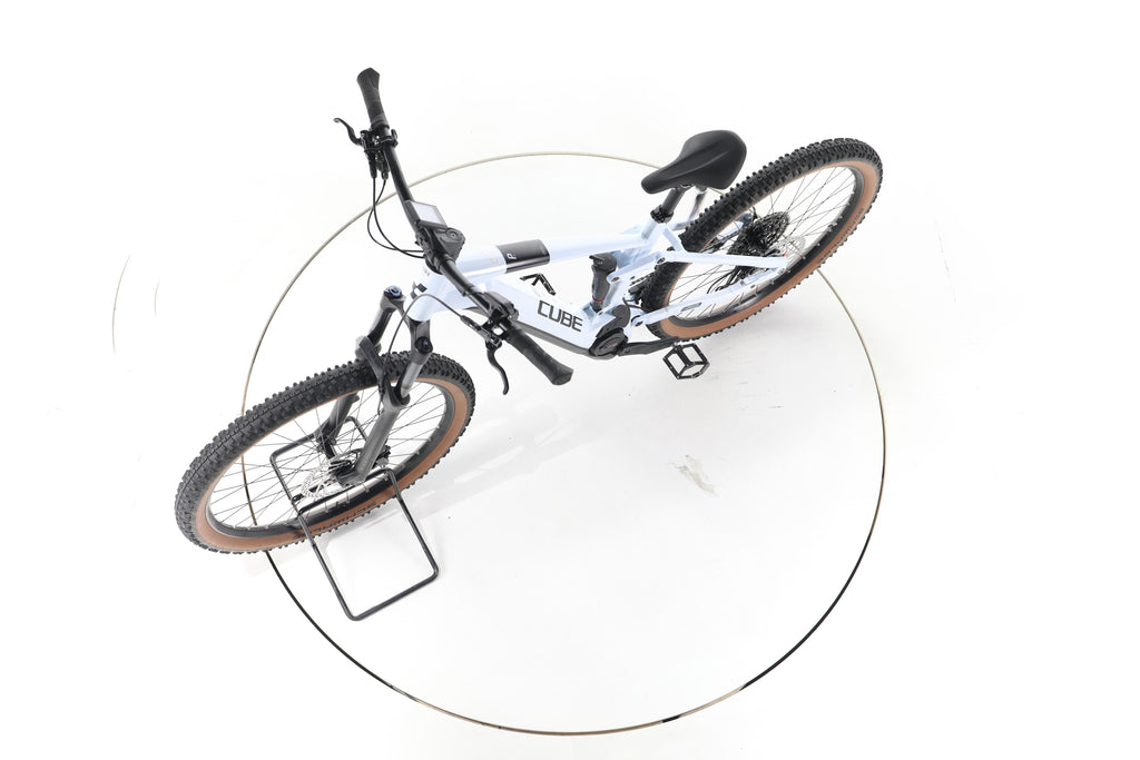 Cube Stereo Hybrid 120 Pro Fully E-Bike 2023 - Image 18