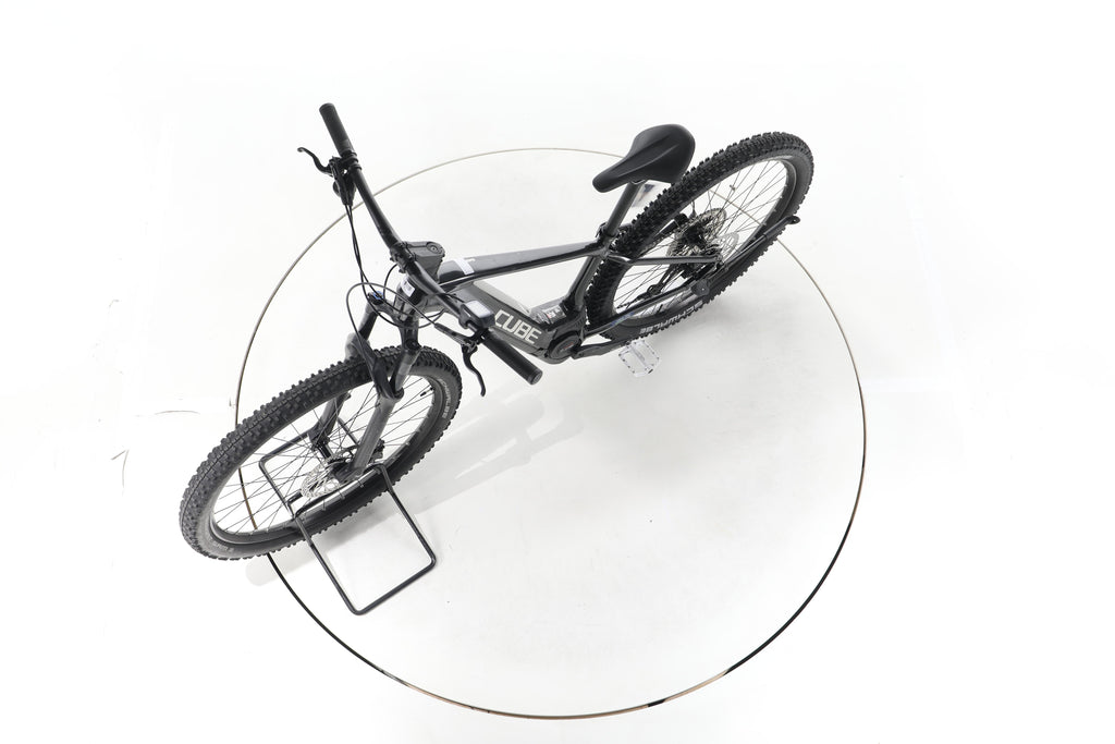 Cube Reaction Hybrid Race E-Bike - Image 18