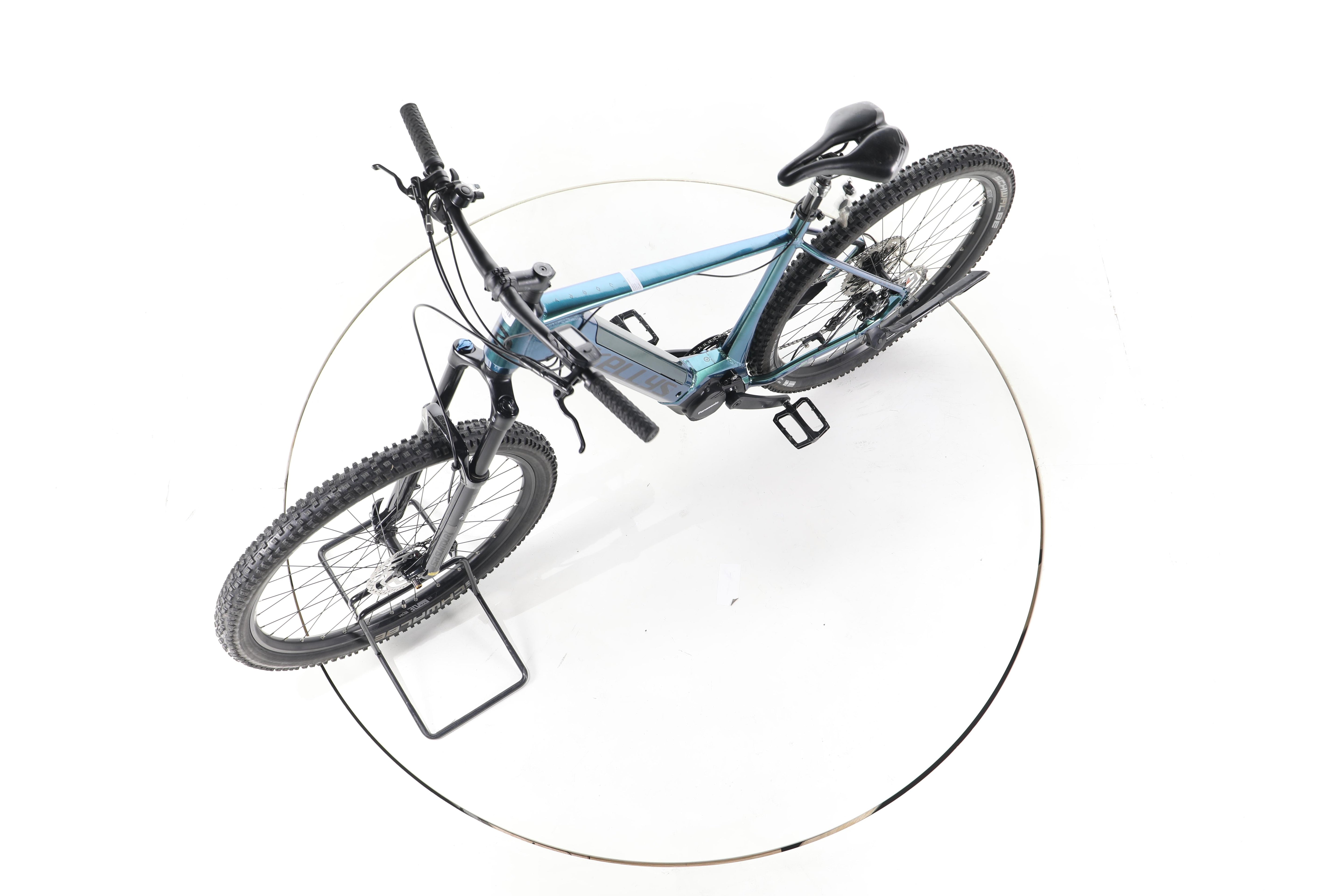 Kellys Tygon R50 E-Bike - Image 18