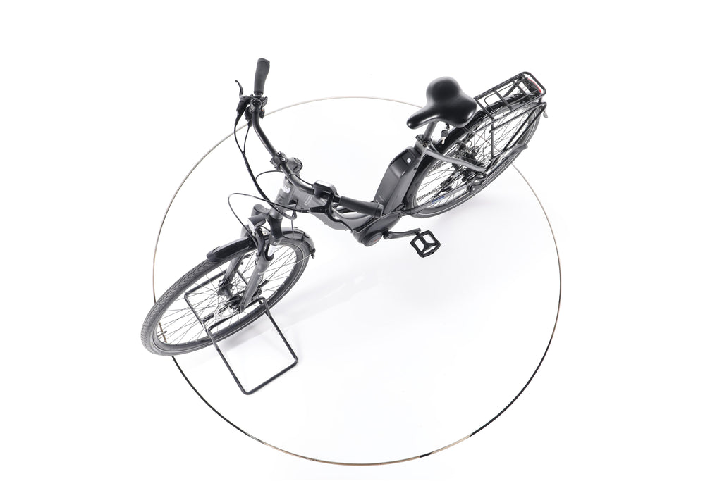 Triumph E-Bird Ultra Trekking E-Bike Tiefeinsteiger - Image 18