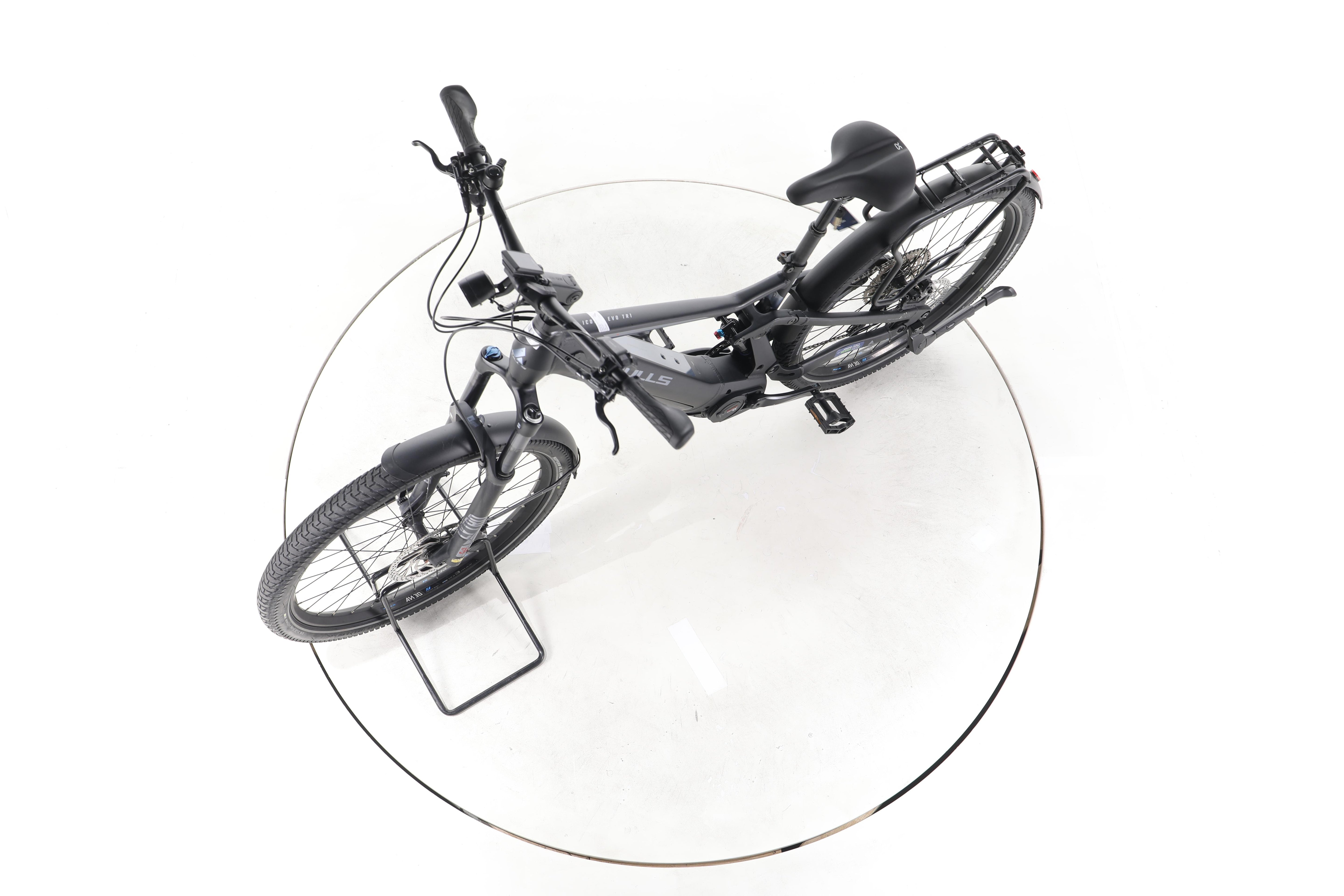 Bulls Iconic EVO TR1 E-Bike Fully - Image 18