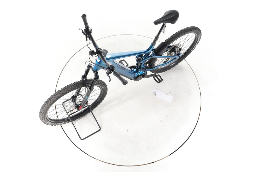 Cube Stereo Hybrid ONE22 SLX E-Bike Fully 2025 - Image 18