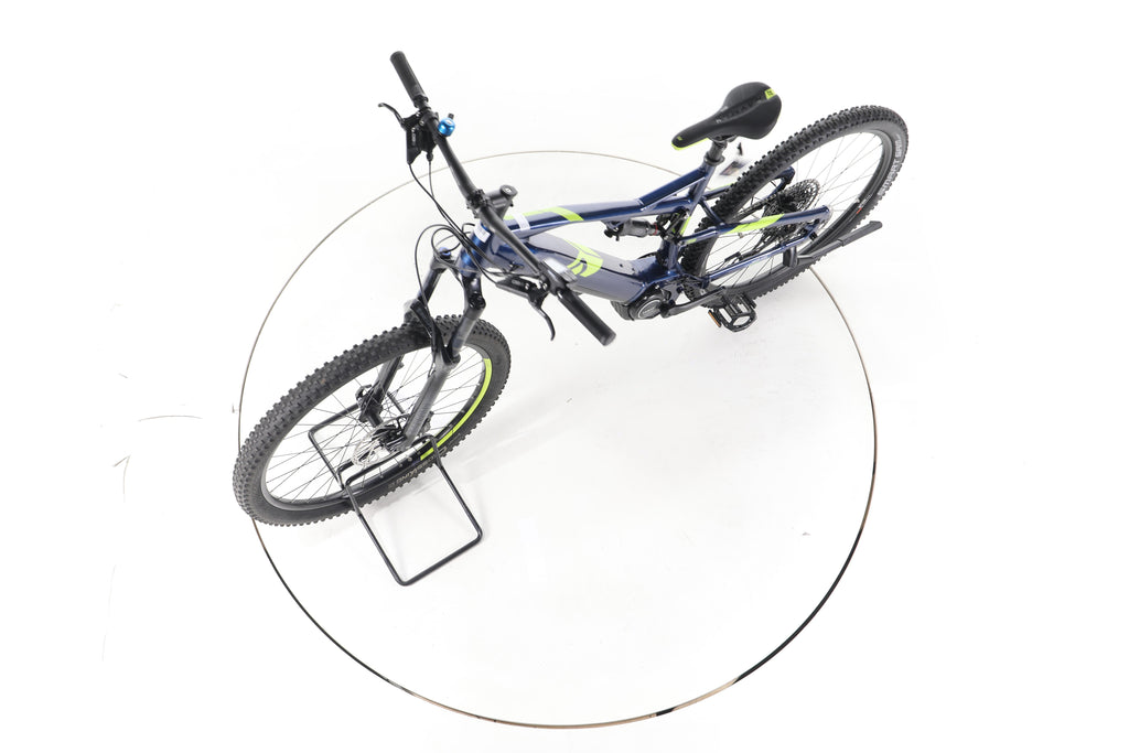 R Raymon FullRay 130E 6.0 E-Bike Fully - Image 18