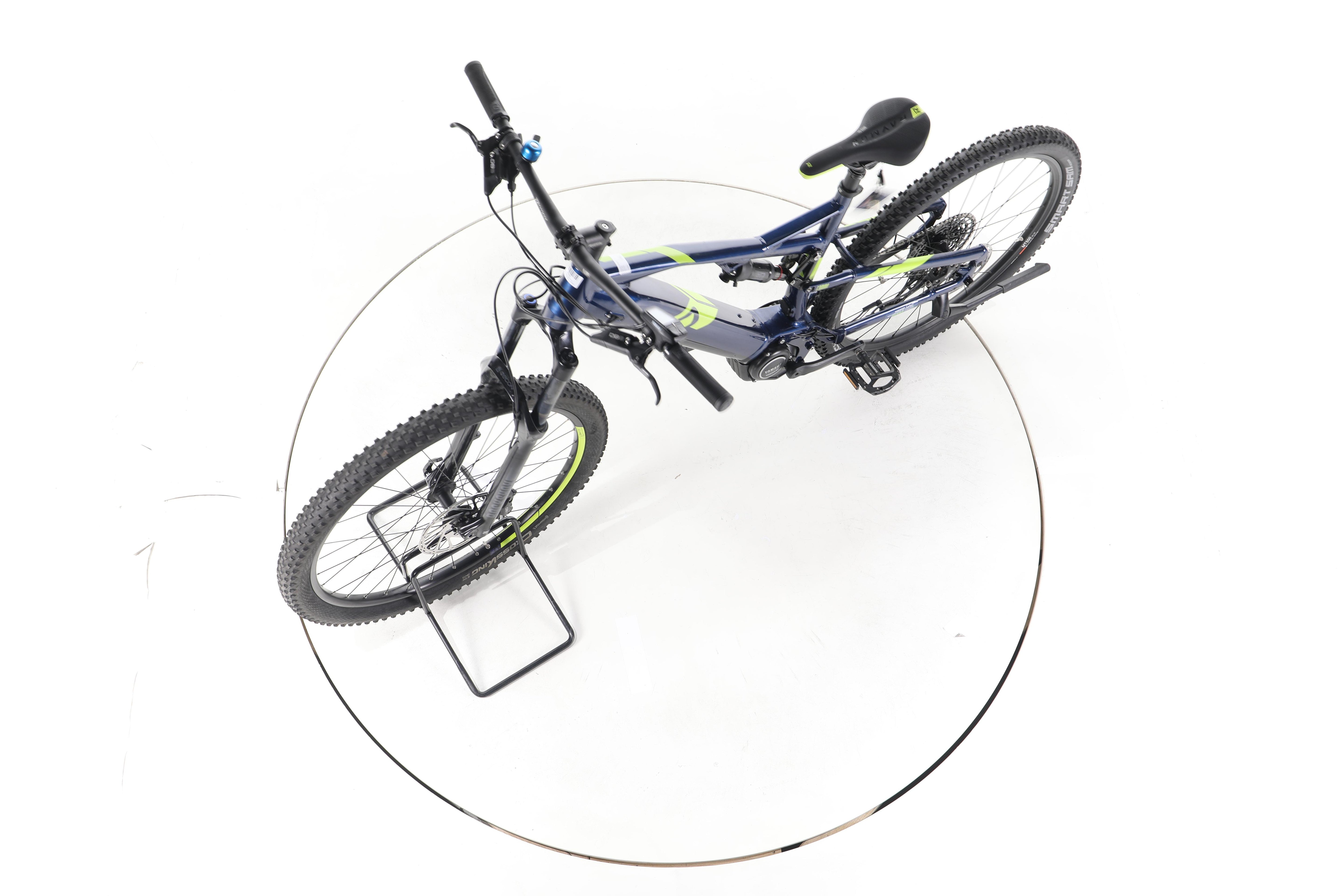 R Raymon FullRay 130E 6.0 E-Bike Fully - Image 18