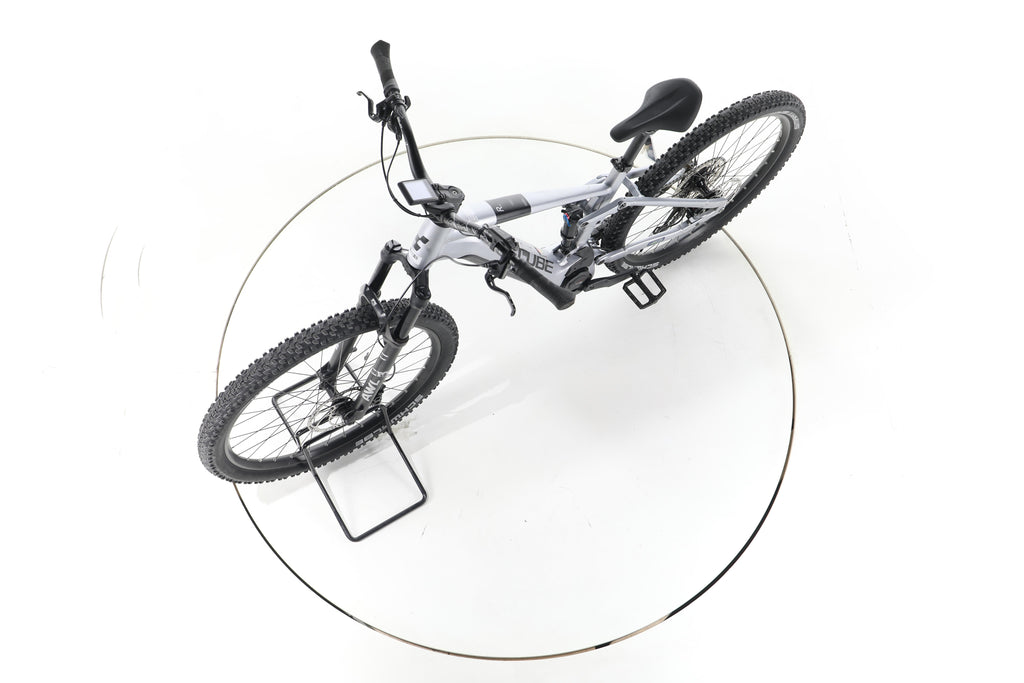 Cube Stereo Hybrid 120 Race Fully E-Bike 2023 - Image 18