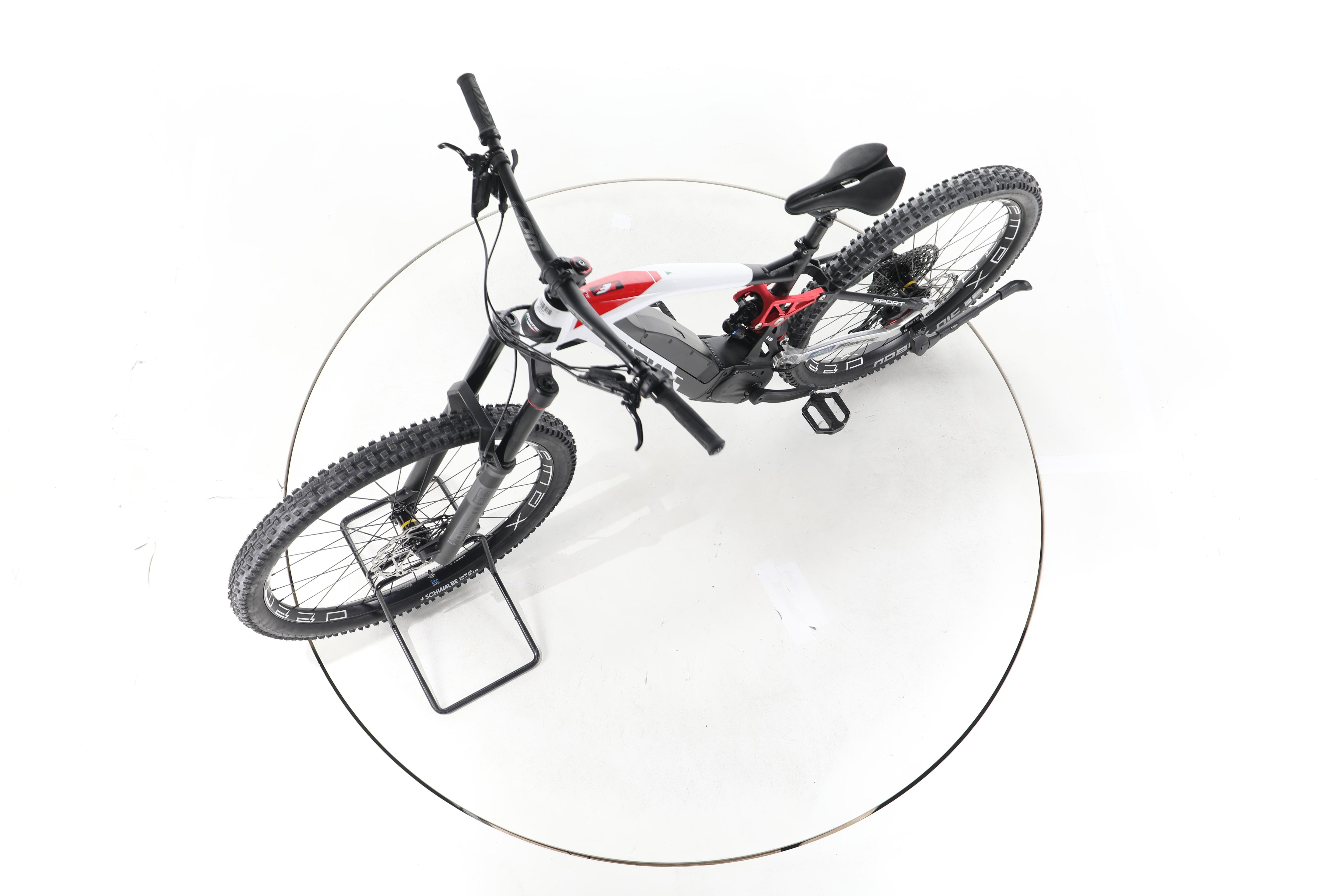 Fantic XEF 1.8 Sport Trekking E-Bike - Image 18