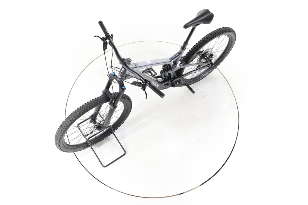 Trek Fuel EXe 9.7 E-Bike Fully Carbon - Image 18