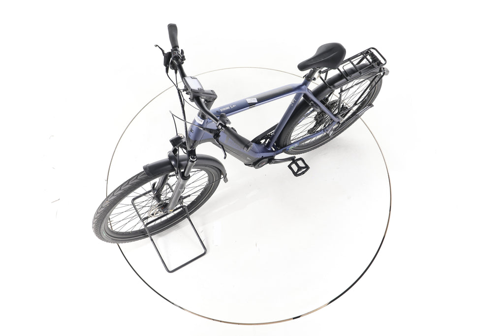 Pegasus Strong EVO Lite Trekking E-Bike - Image 18