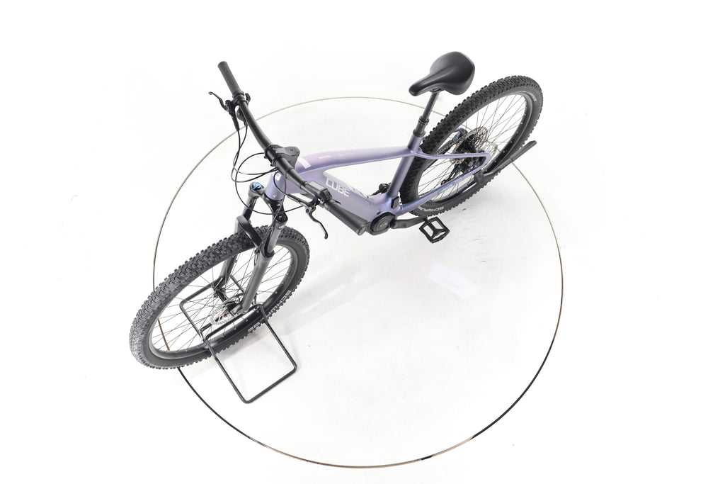 Cube Reaction Hybrid Pro E-Bike 2025 - Image 18