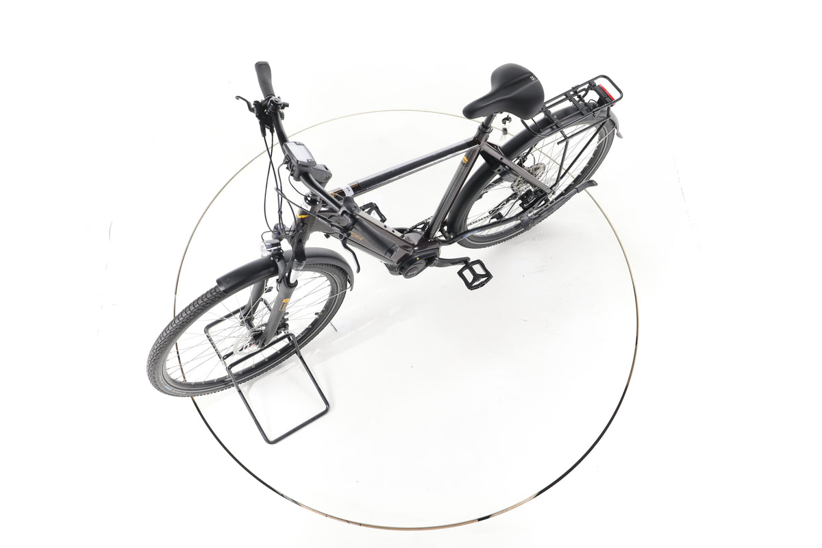 Victoria eTrekking 12.8 Trekking E-Bike - Image 18