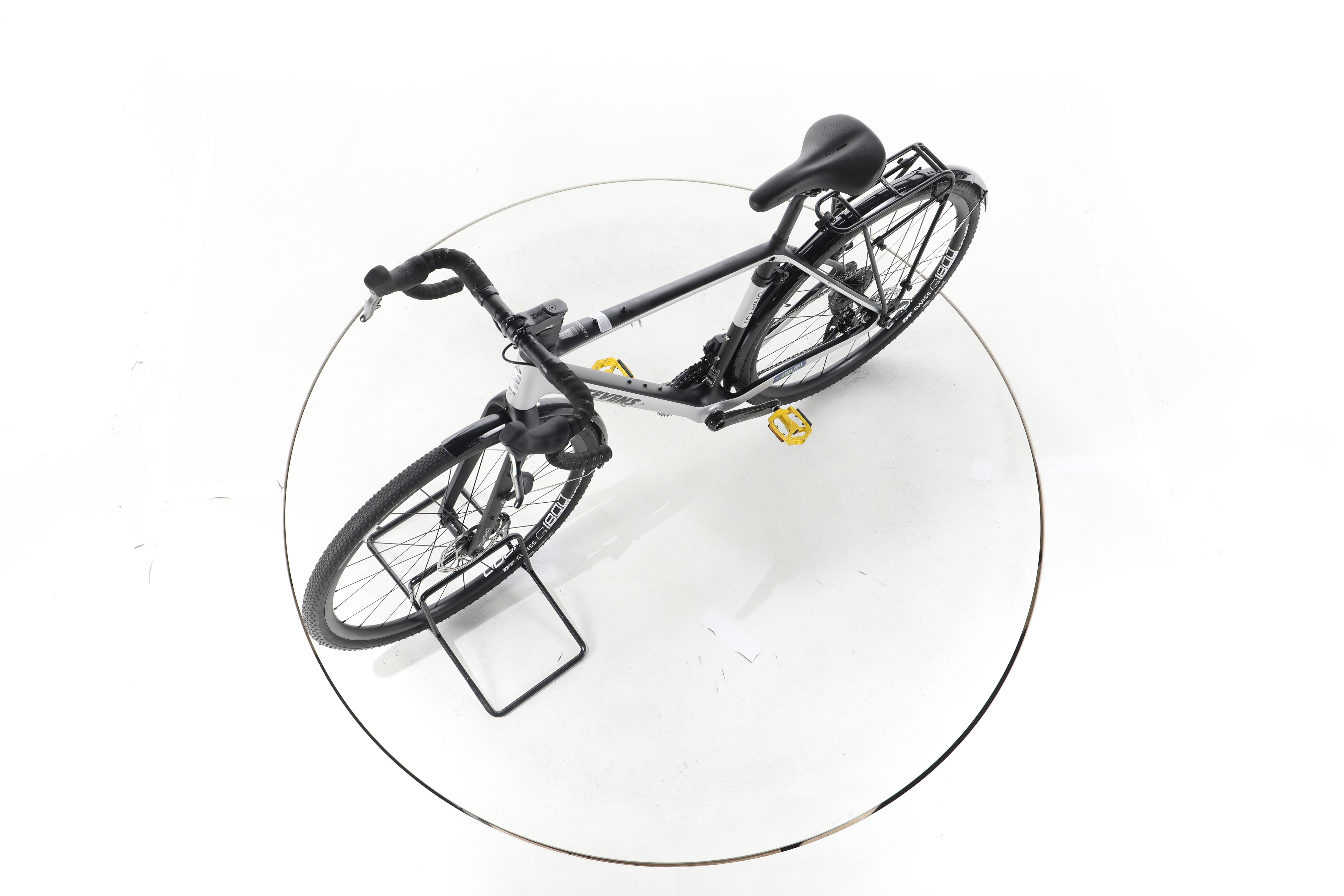 Stevens Camino Pro Fahrrad Rennrad & Gravel - Image 18