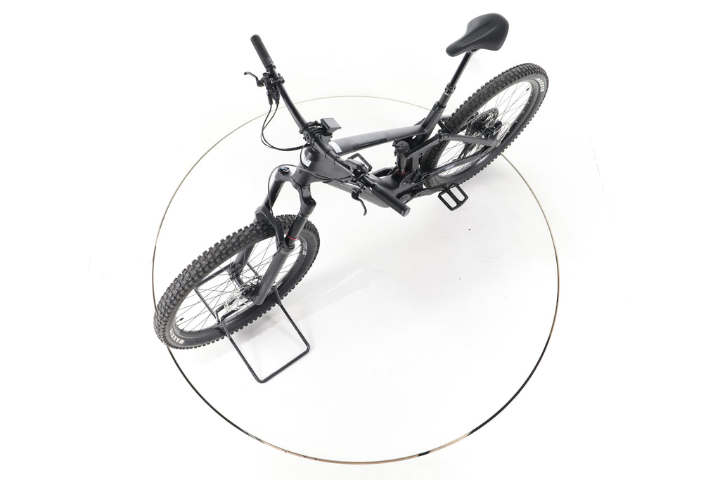 Cube Stereo Hybrid 160 HPC SLX Fully E-Bike Carbon 2023 - Image 18