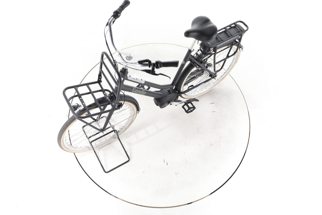 Gazelle Miss Grace C7 HMB City E-Bike Tiefeinsteiger 2024 - Image 18