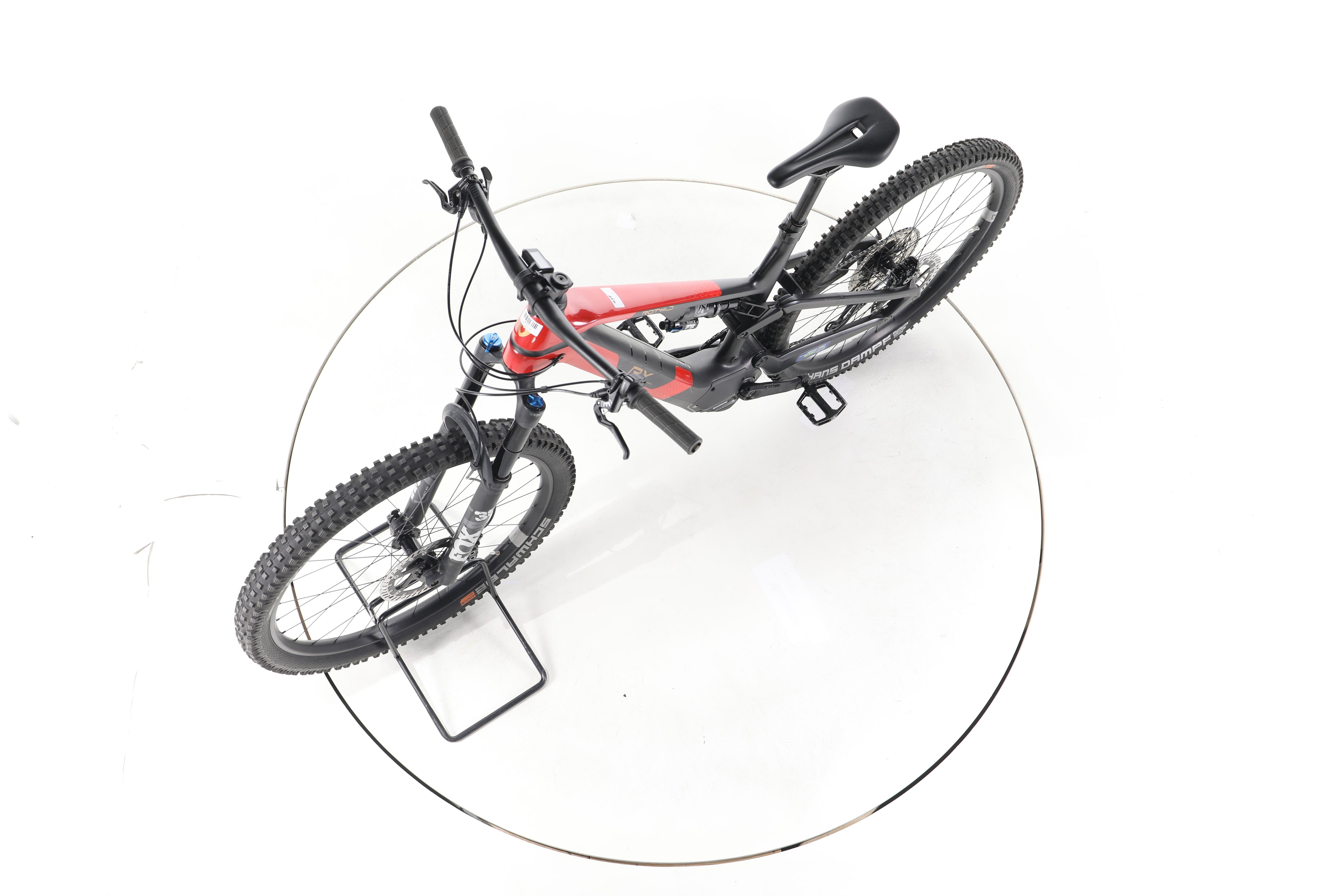 Rotwild R.X735 PRO E-Bike Carbon - Image 18
