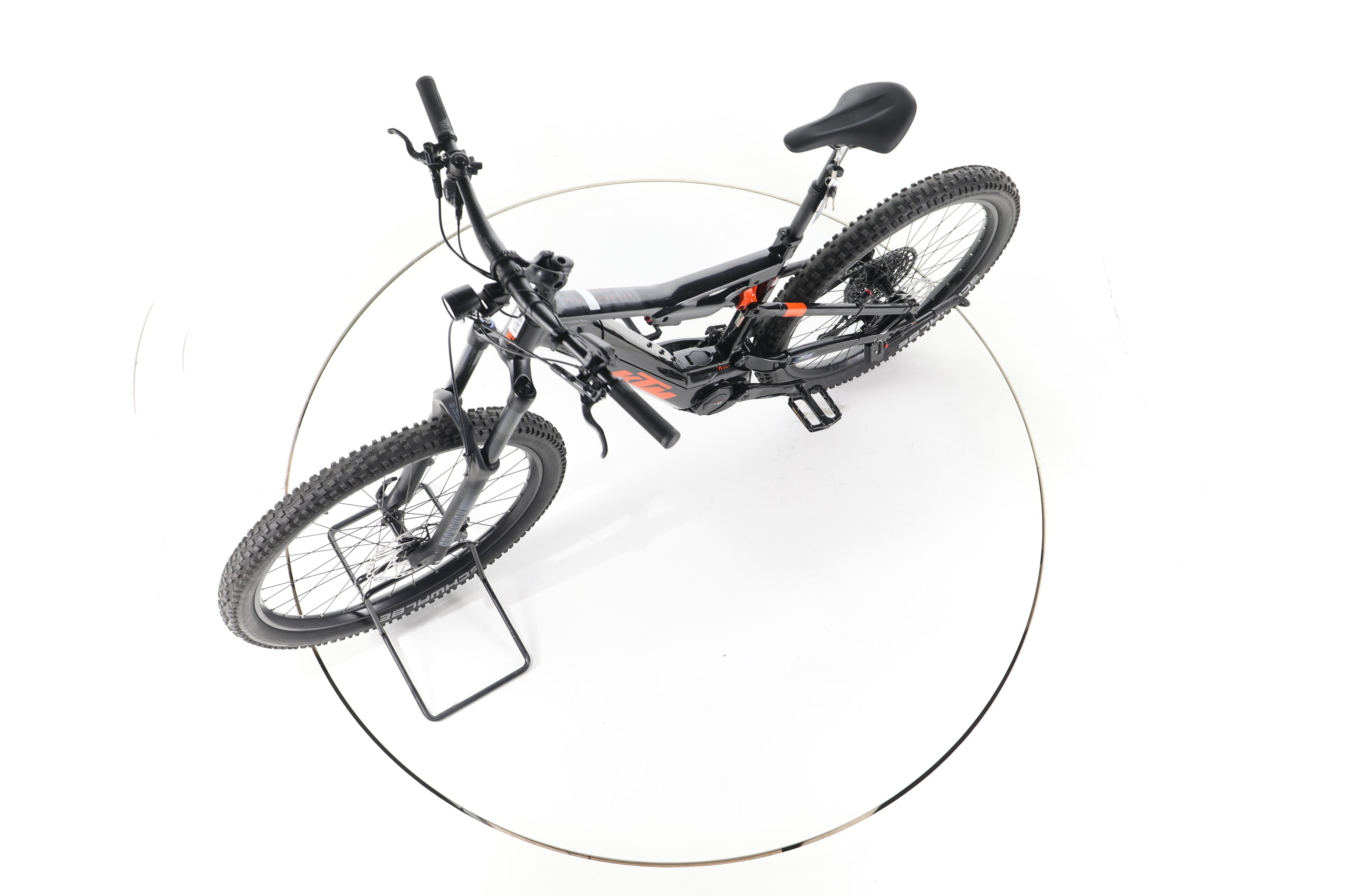 KTM Macina Kapoho 7973 Fully E-Bike 2023 - Image 18