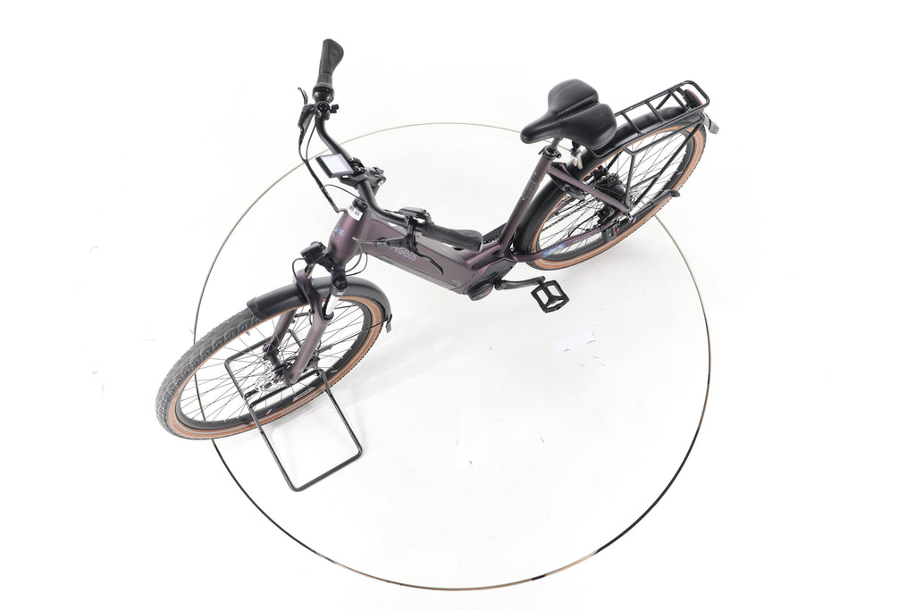 Pegasus Premio Evo 5 R City E-Bike Tiefeinsteiger - Image 18