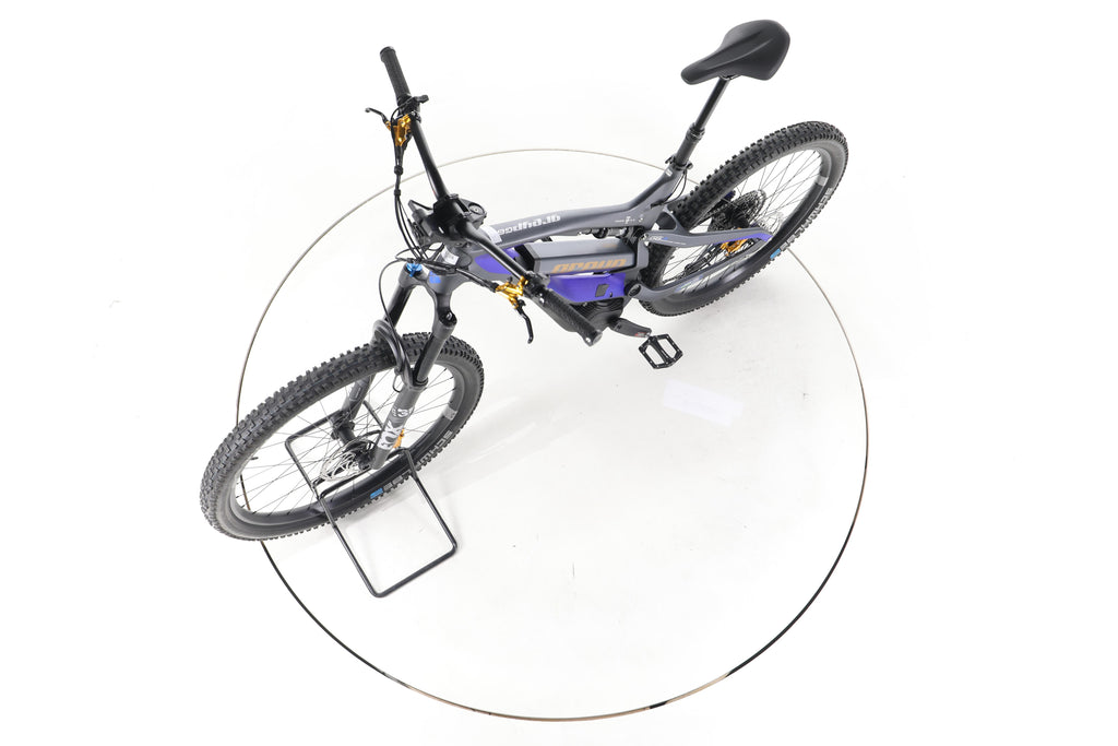 Greyp G6.5 E-Bike Fully Carbon - Image 18