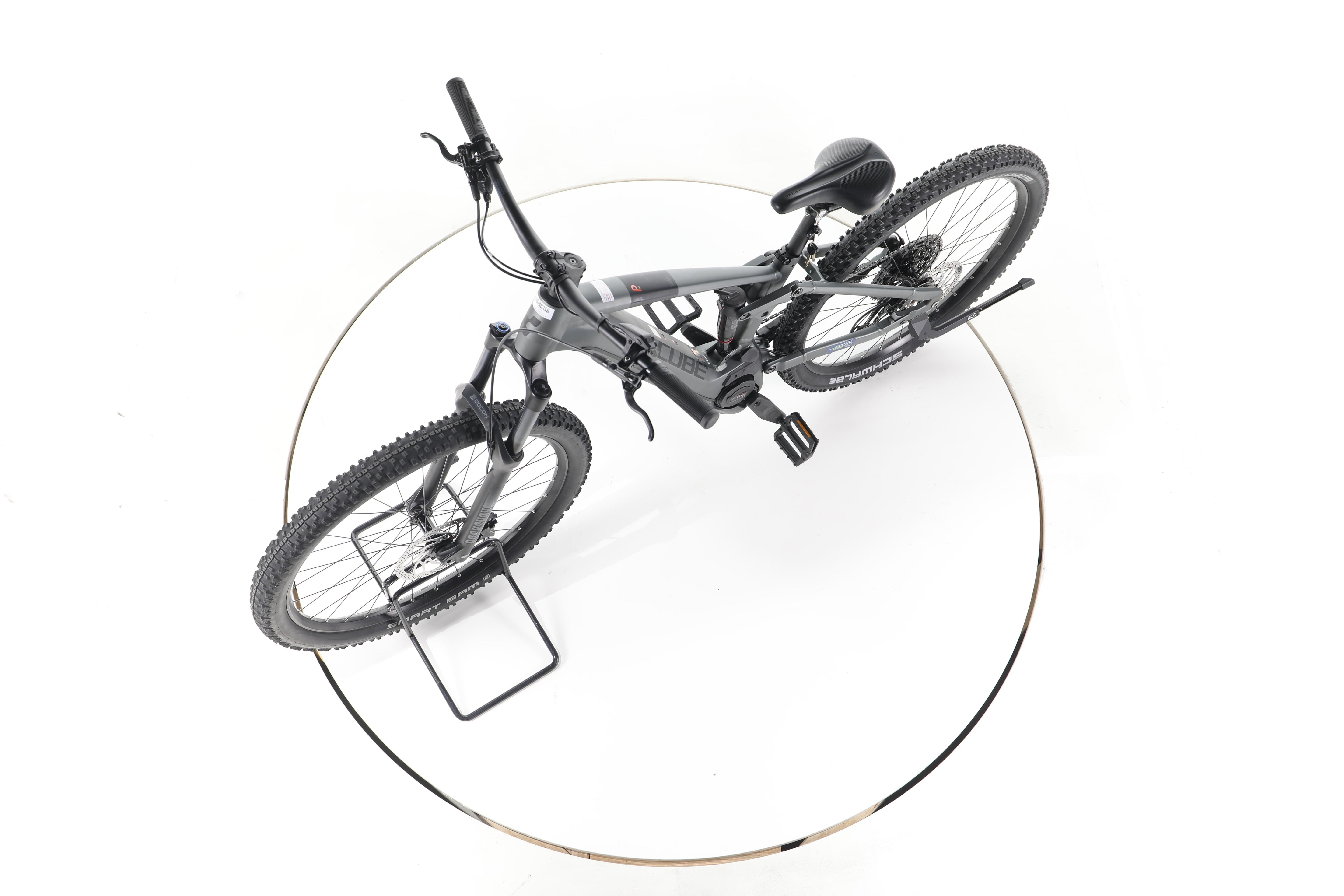 Cube Stereo Hybrid 120 Pro E-Bike Fully - Image 18