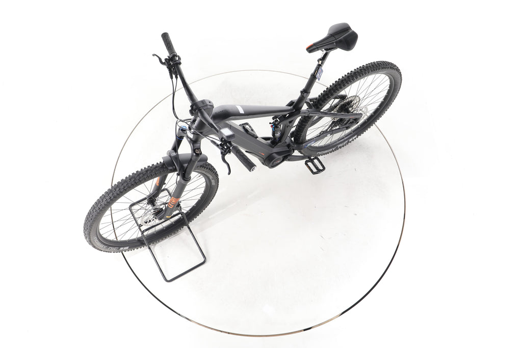 Bulls Sonic EVO TR 2 E-Bike Fully Carbon - Image 18