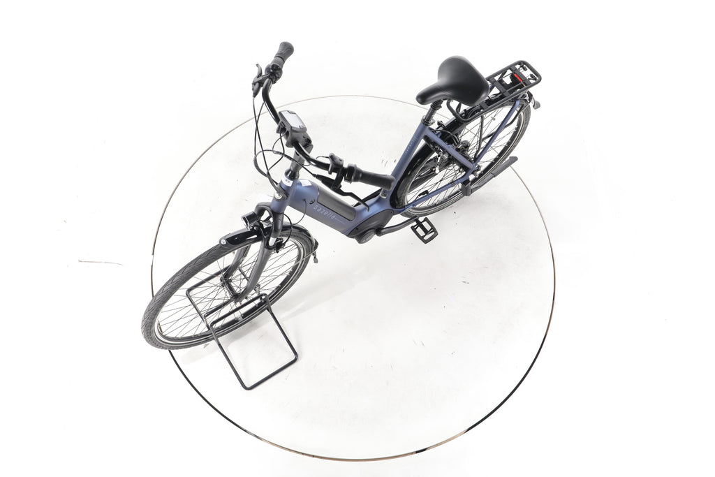 Gazelle Arroyo C7+ HMB Elite City E-Bike Tiefeinsteiger - Image 18