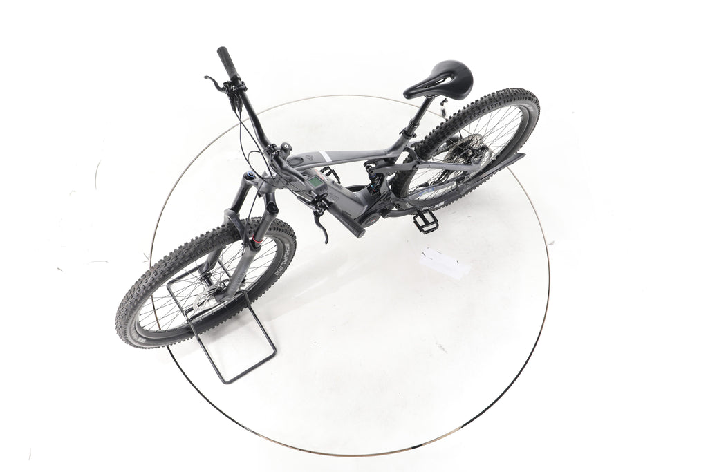 Carver Drift E.520 E-Bike Fully - Image 18