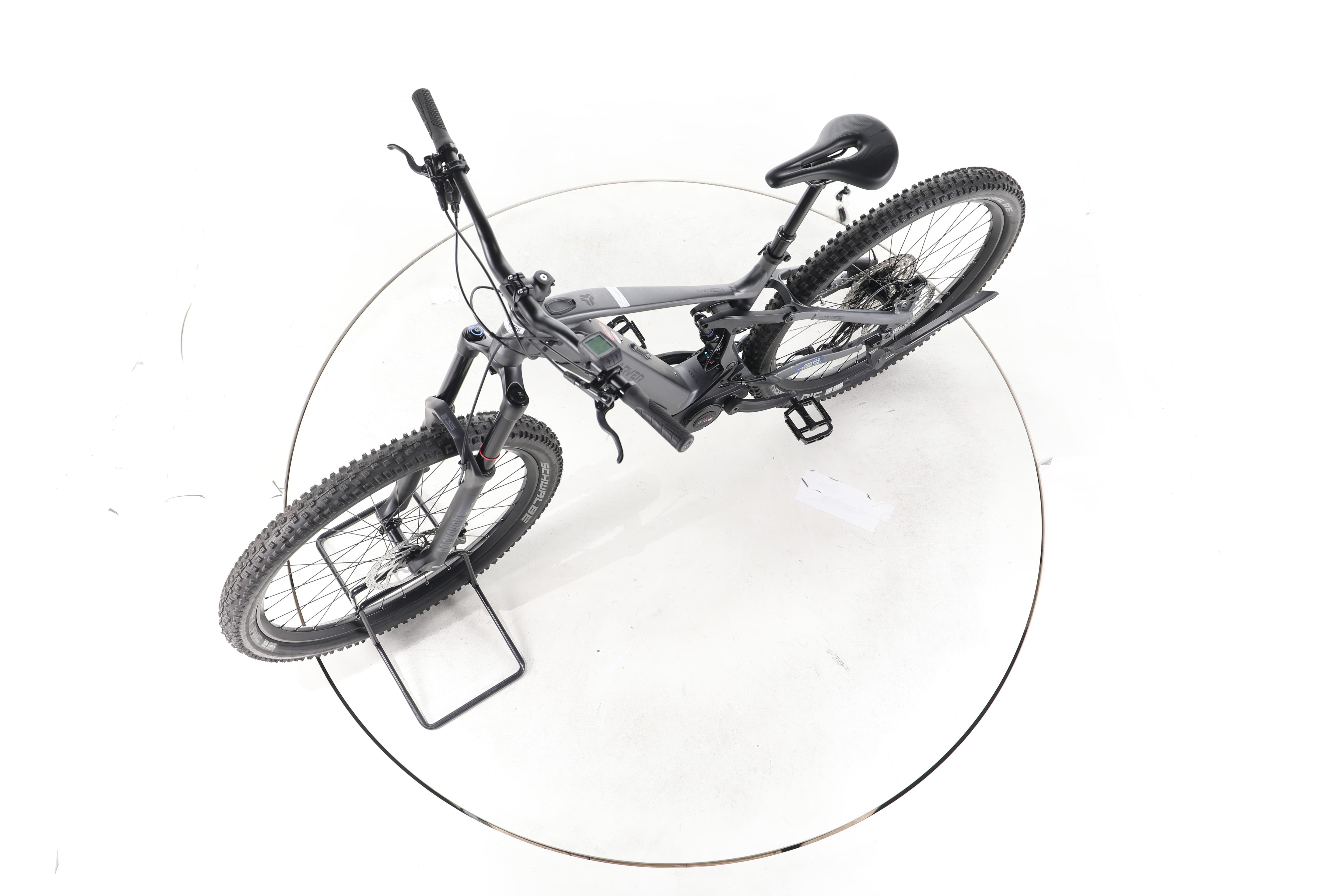 Carver Drift E.520 E-Bike Fully - Image 18