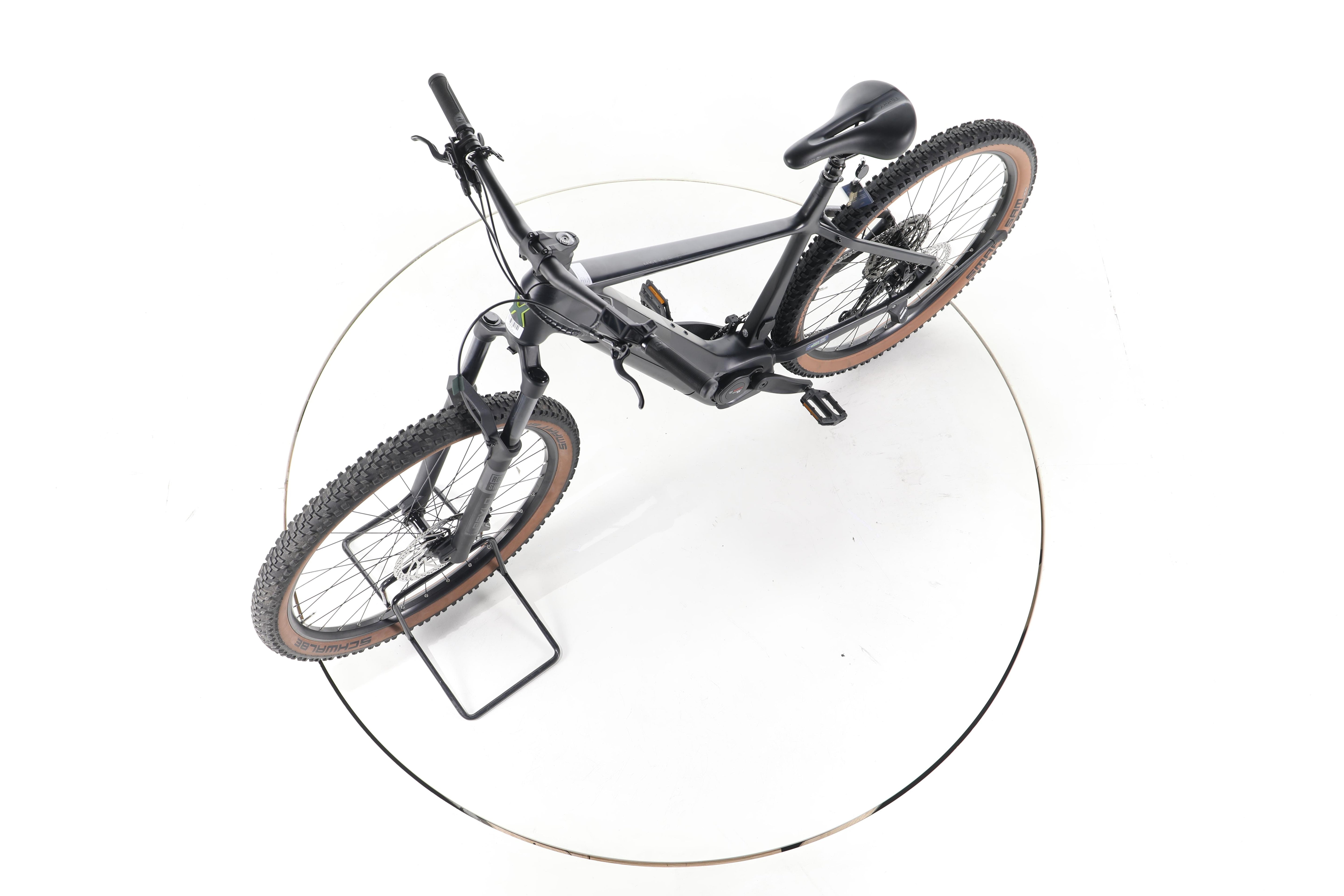 IXGO MX-E FOUR Trekking E-Bike 2025 - Image 18