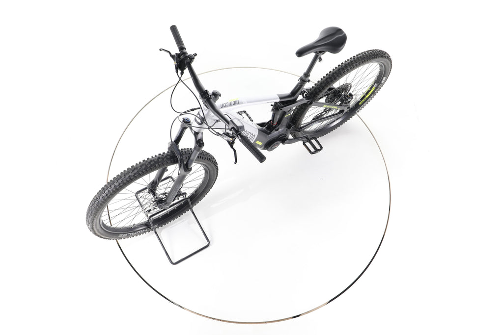 Bionicon Jesse FS1 Fully E-Bike - Image 18