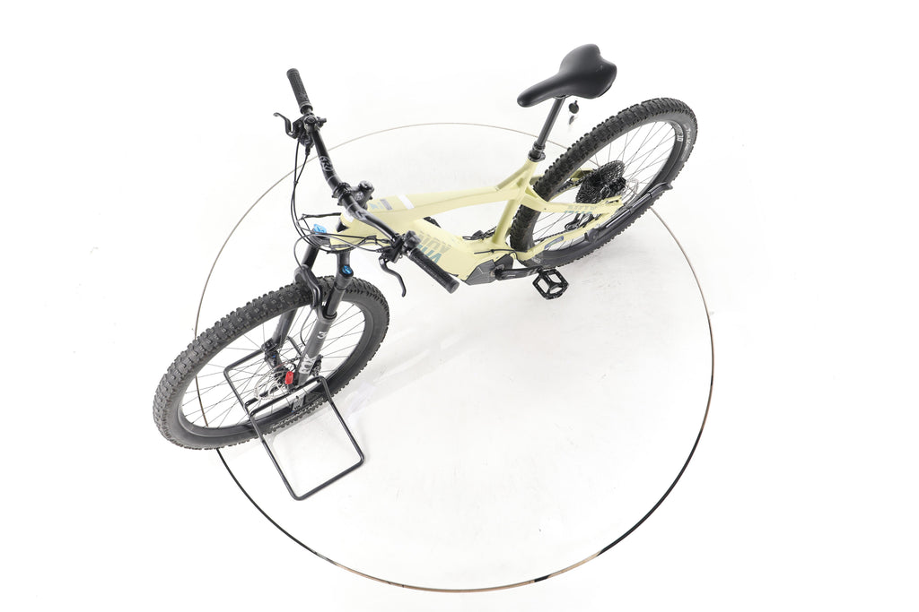 Nox Cycles Hybrid XC Trail Comp Sachs E-Bike - Image 18