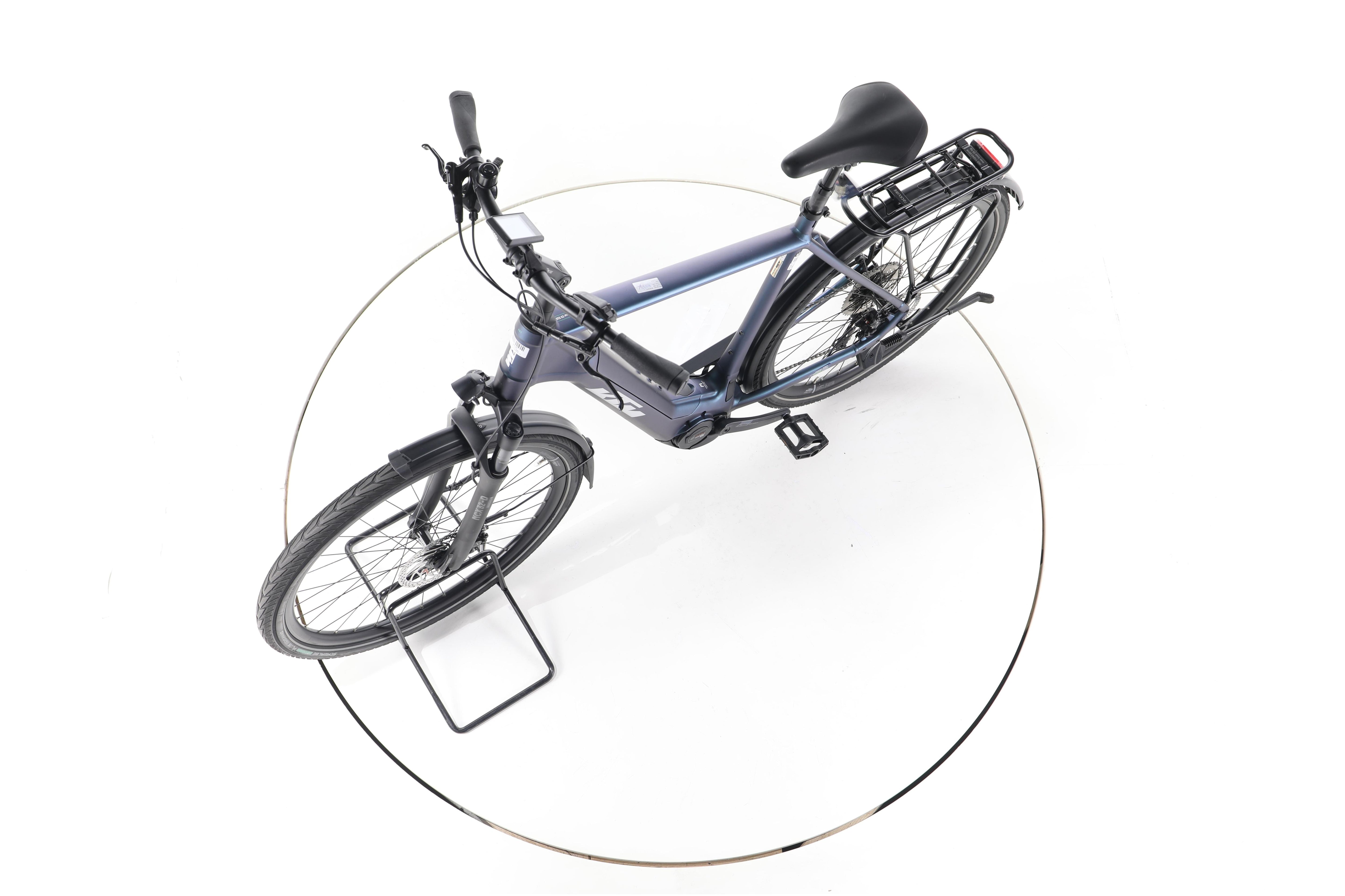 KTM Macina Tour CX510 Trekking E-Bike 2024 - Image 18