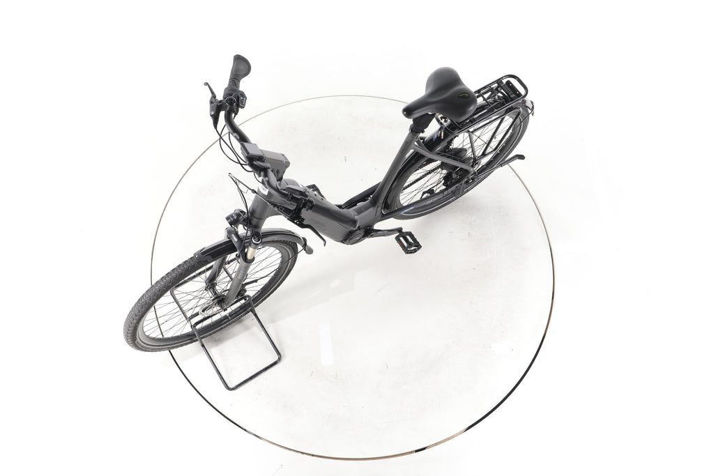KTM Macina City 710 Belt City E-Bike Tiefeinsteiger - Image 18