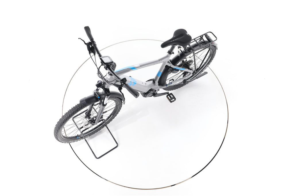 R Raymon Crossray E 6.0 Trekking E-Bike - Image 18
