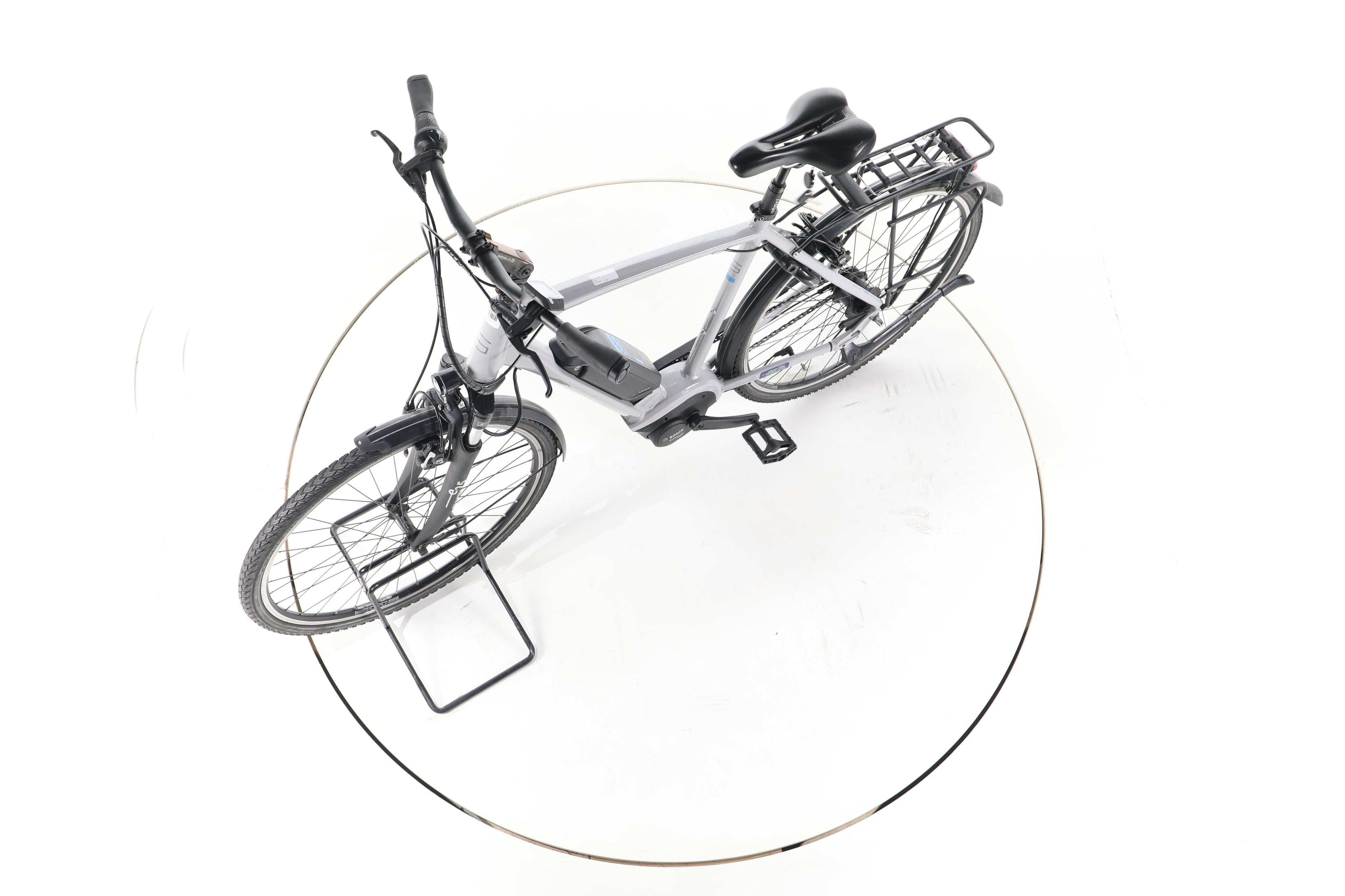 Gudereit EC-3 City E-Bike - Image 18
